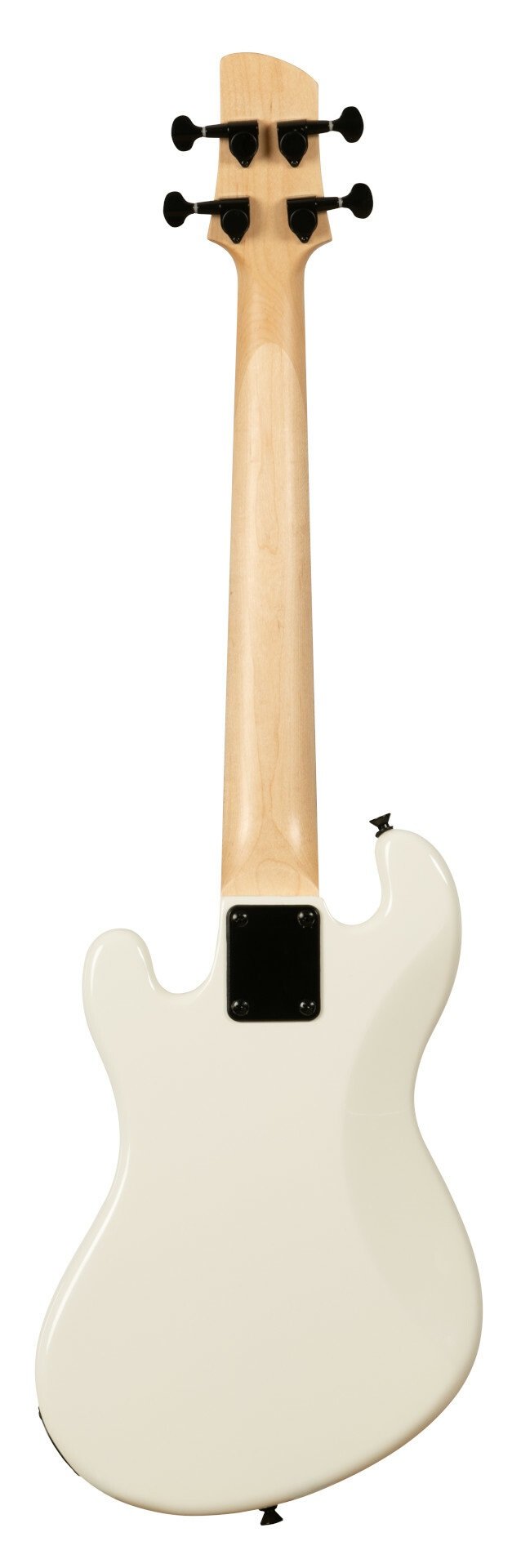 U-Bass Solid Body 4-String Sweet Cream Fretted
