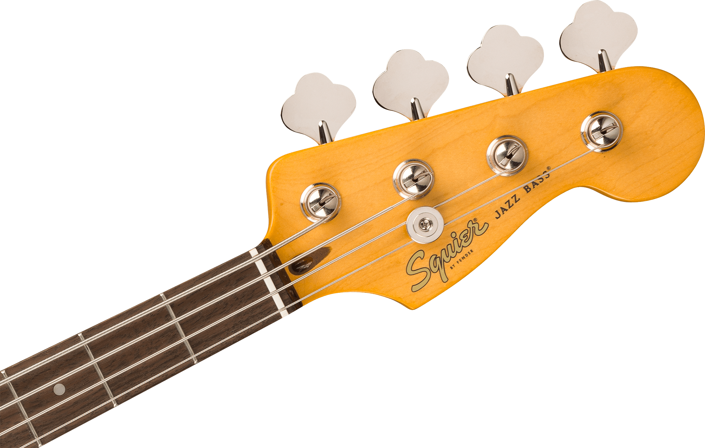 Clasic Vibe 60s Jazz Bass Tahitian Coral