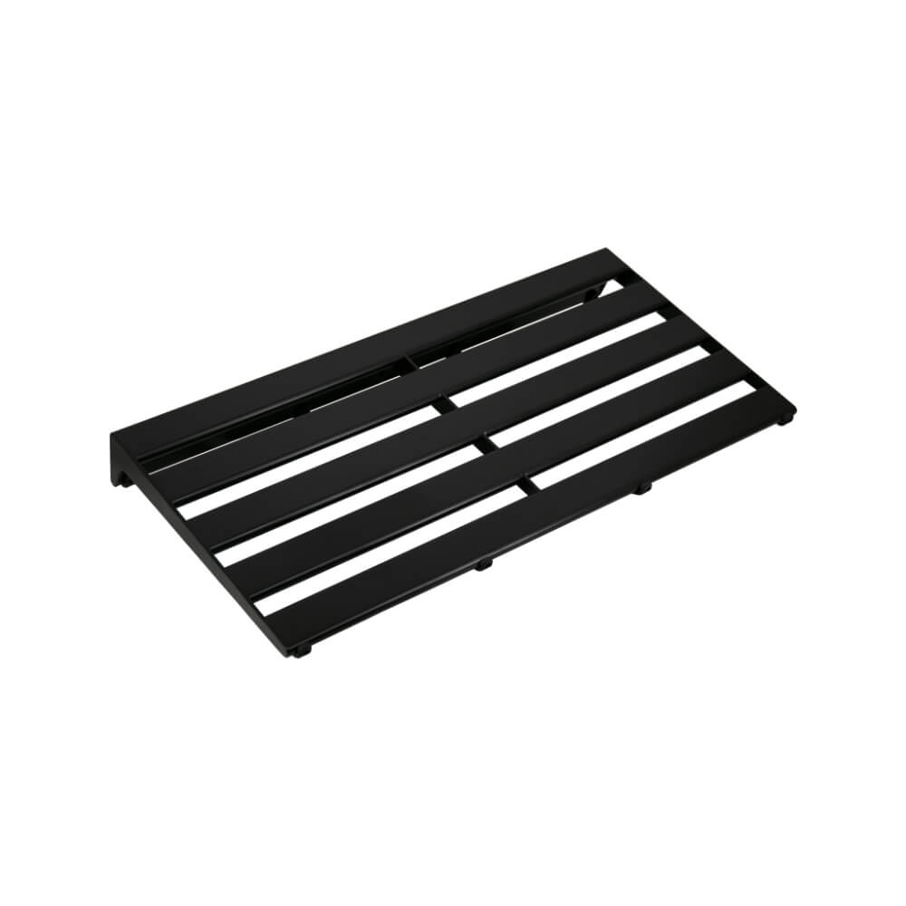Pedelboard Rail Large Black inkl. Stealth Pro Accessory