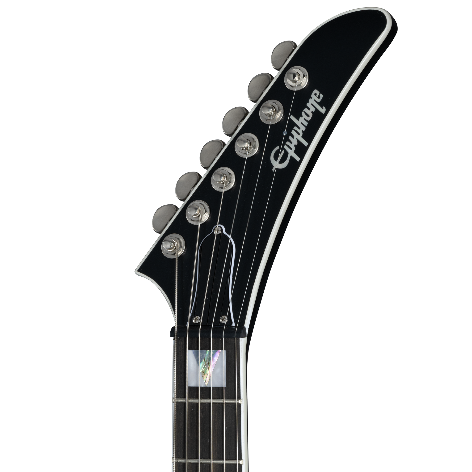 Extura Prophecy Aged Jet Black Metallic