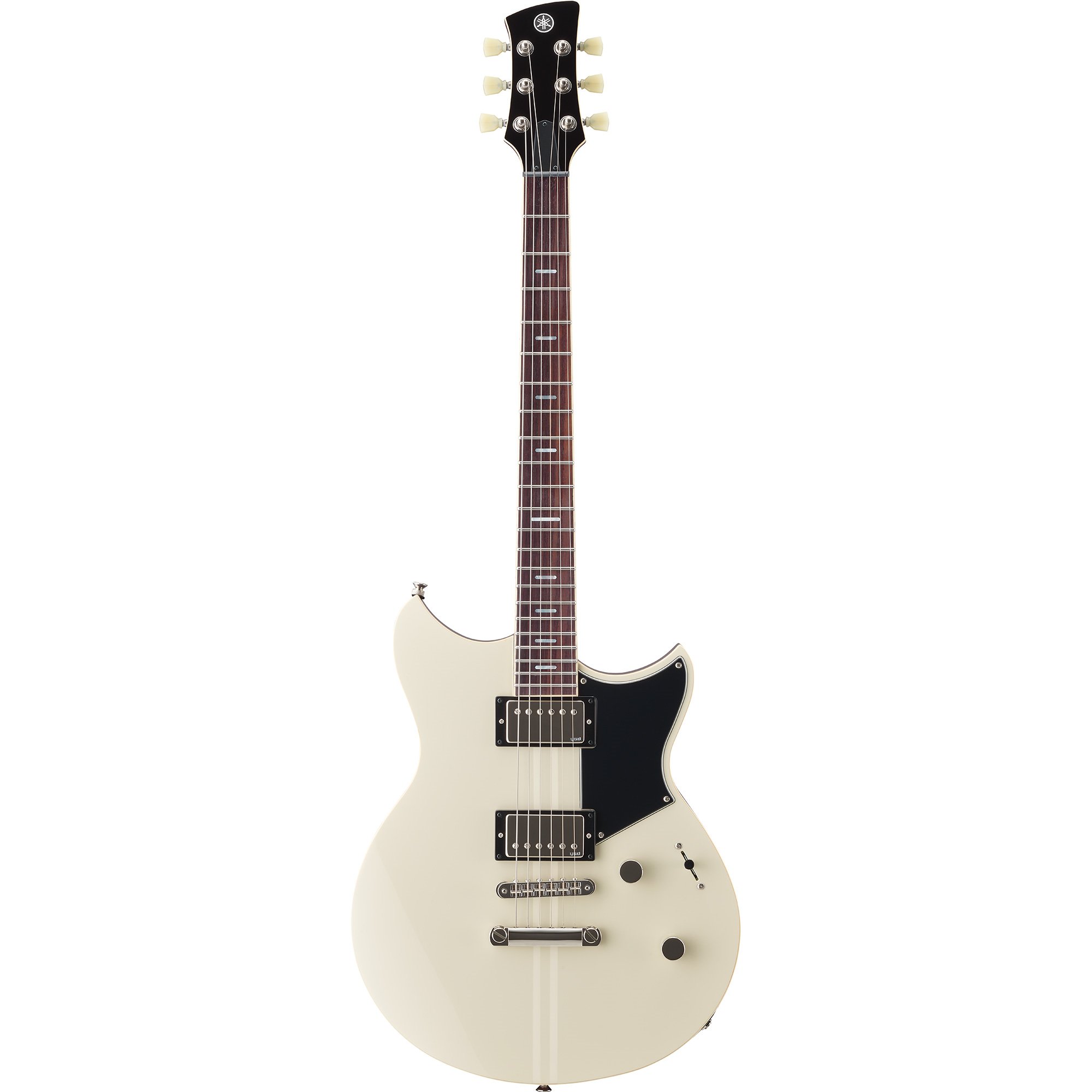 Revstar RSS20 Vintage White
