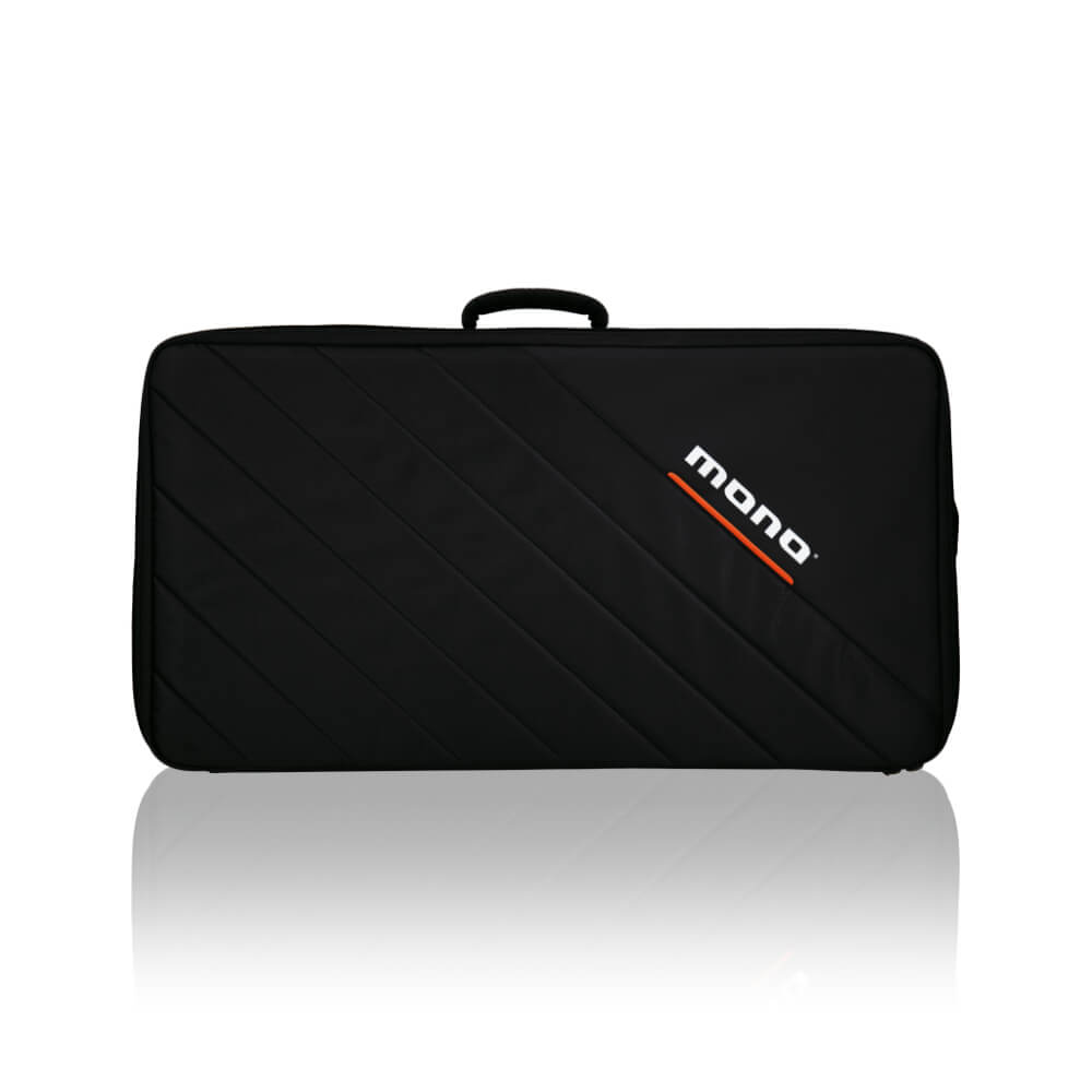 Pedelboard Rail Large Black inkl. Stealth Pro Accessory