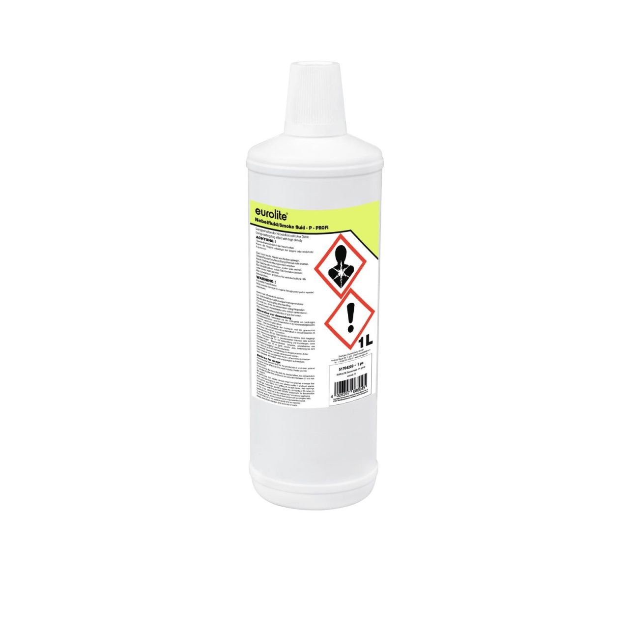 Smoke Fluid P Profi, 1 Liter