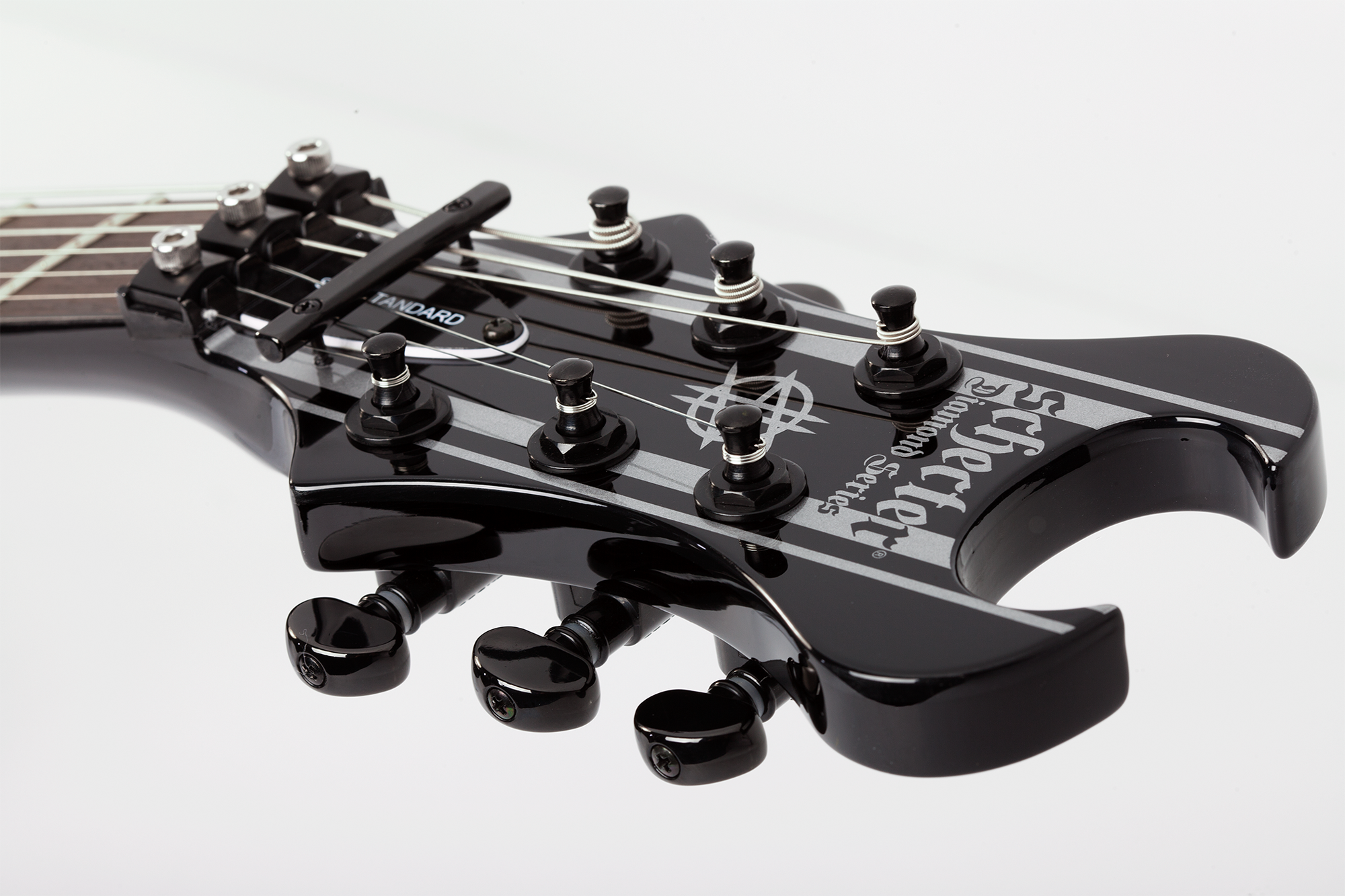 Synyster Gates Standard Gloss E-Gitarre