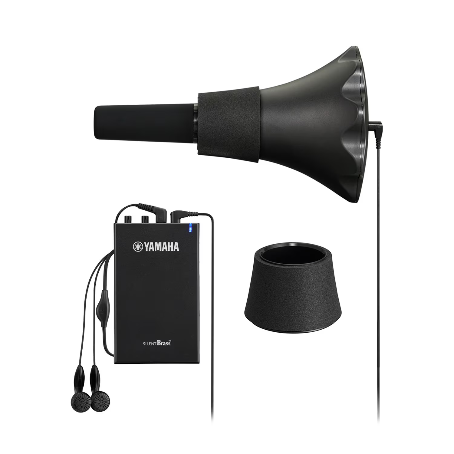 Silent Brass System SB5J Trombone