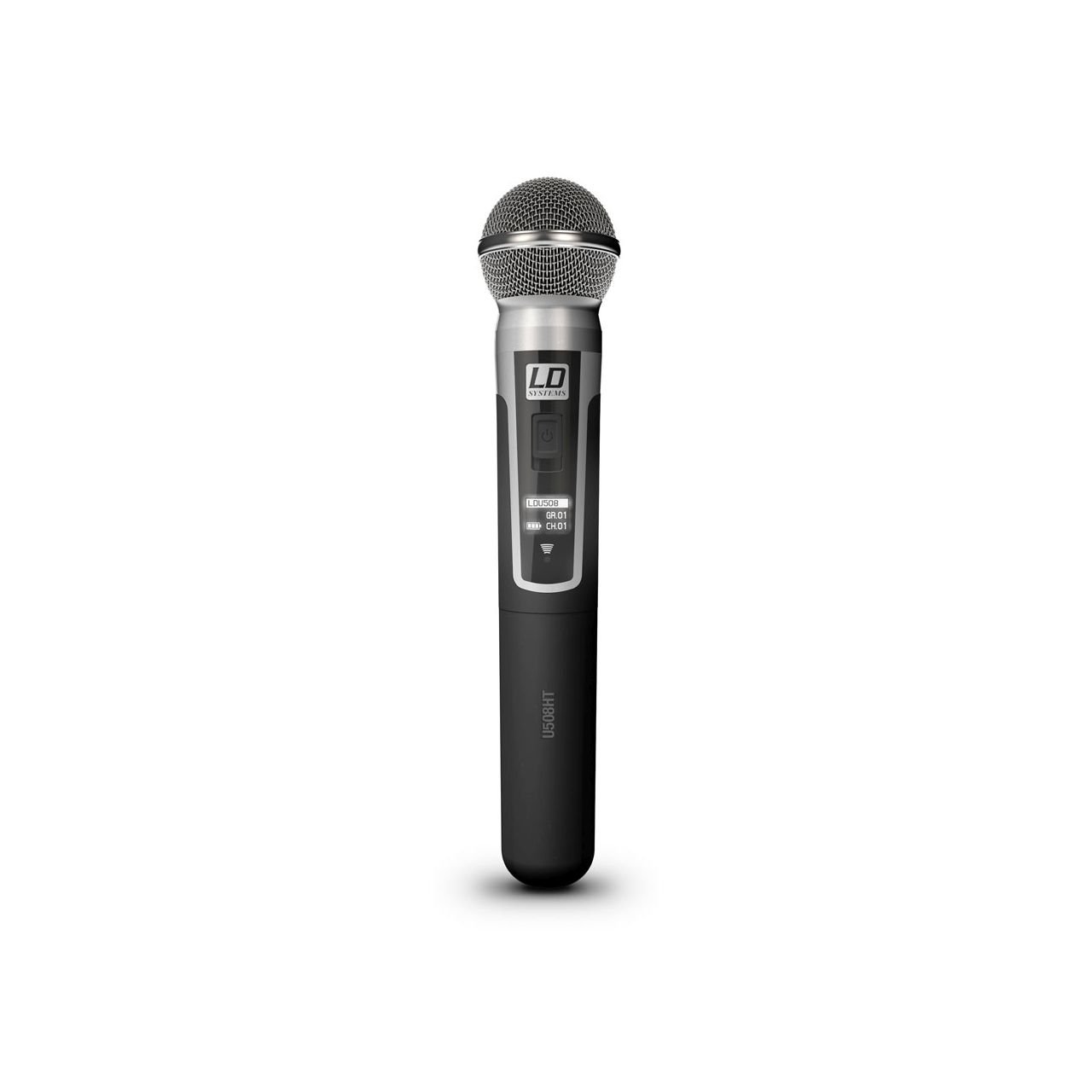 U508 HHD - Funkmikrofon System mit Handmikrofon dynamisch