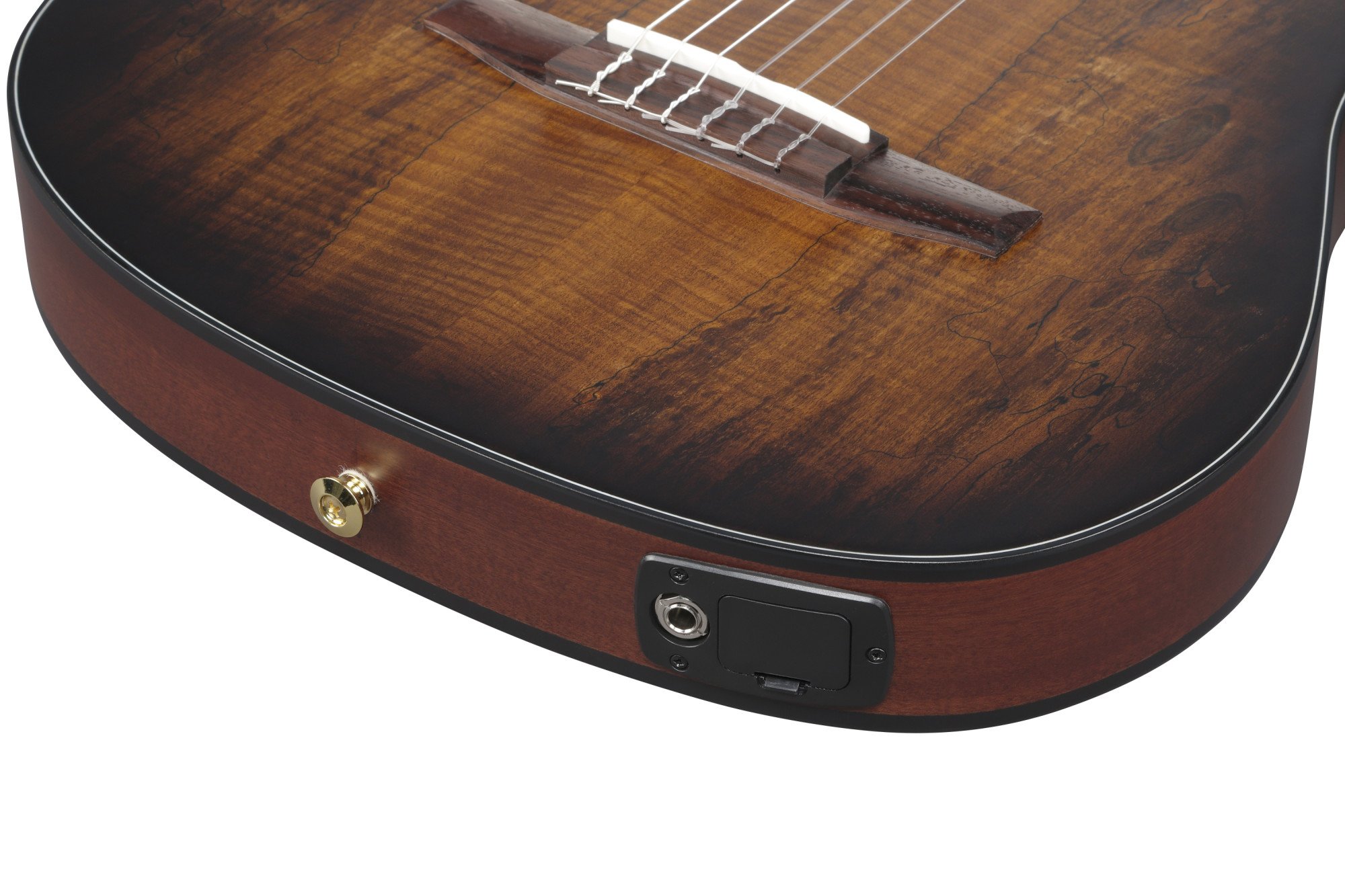FRH20SMN-TCL Tobacco Burst Low Gloss