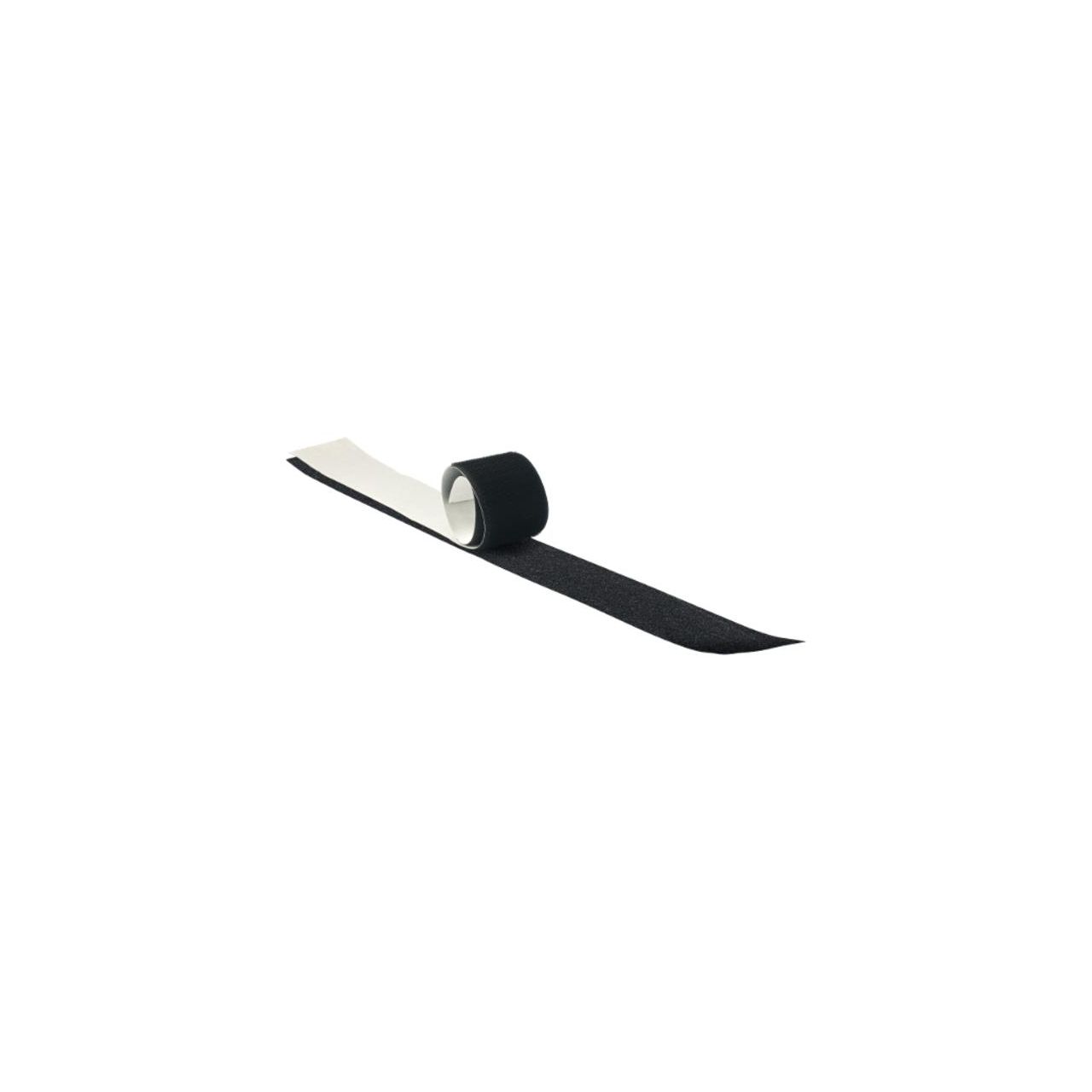 Hook & Loop Tape - 500 mm x 25 mm