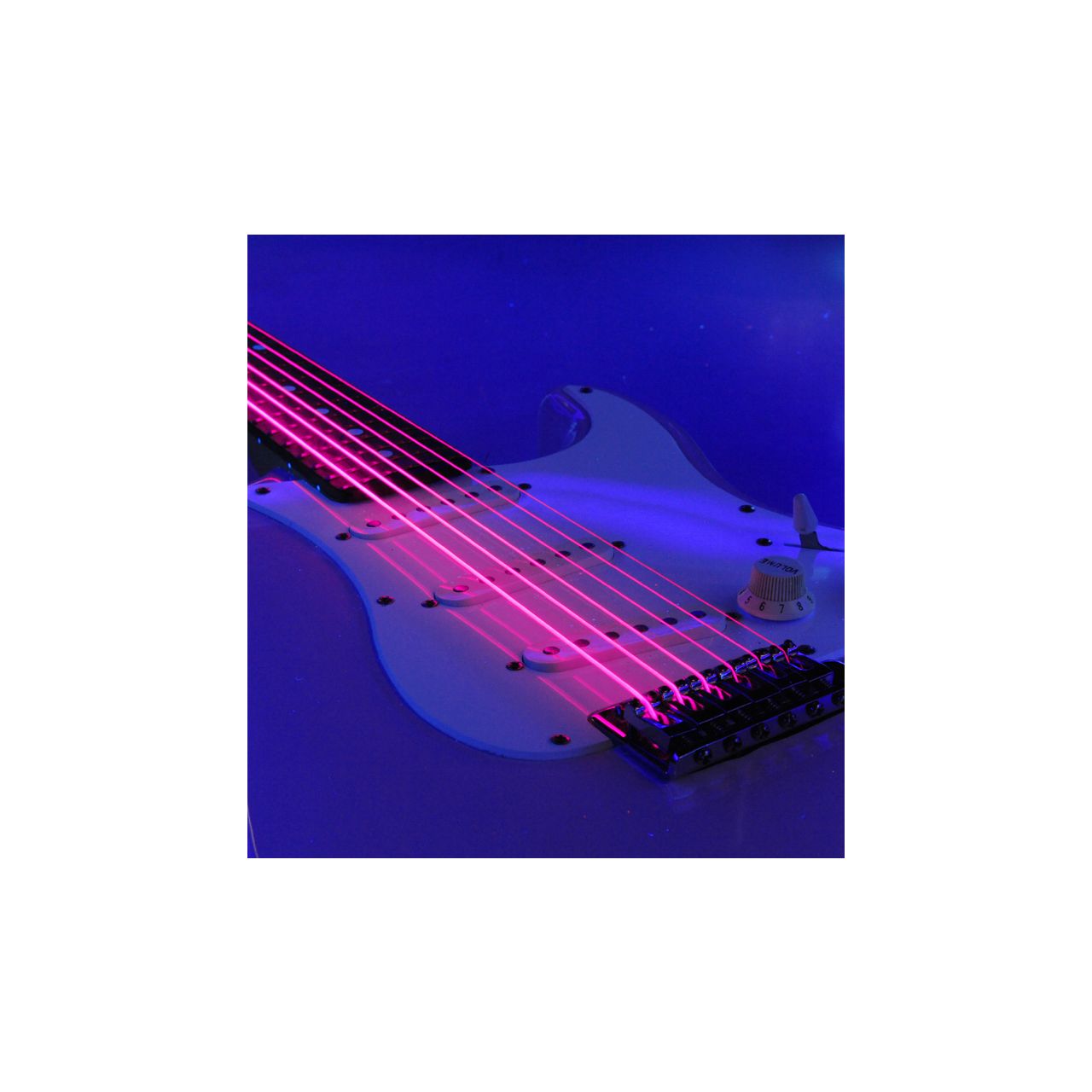 NPE-9 Hi Def Pink Neon 009-046 - Lite-n-Heavy