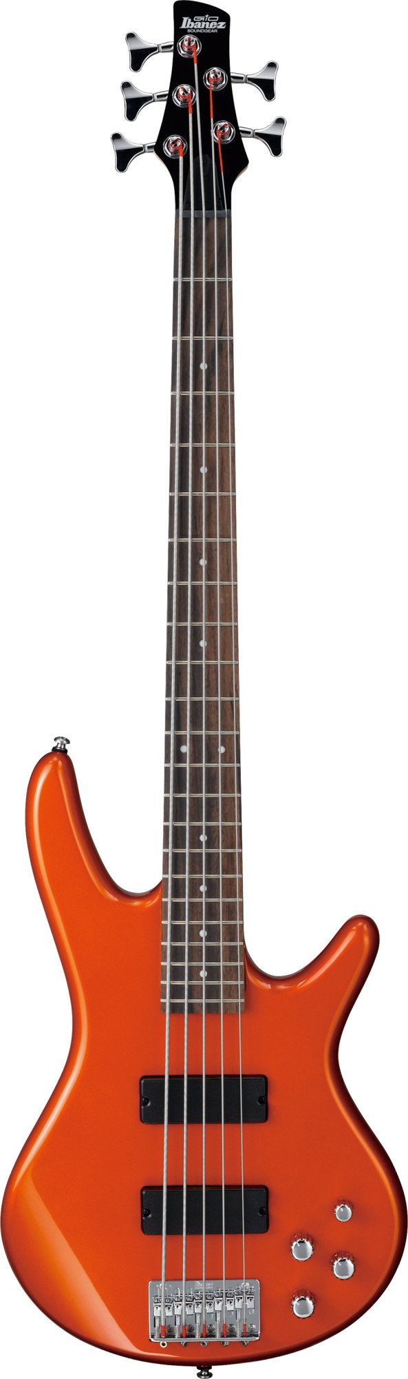 GSR205-ROM E-Bass