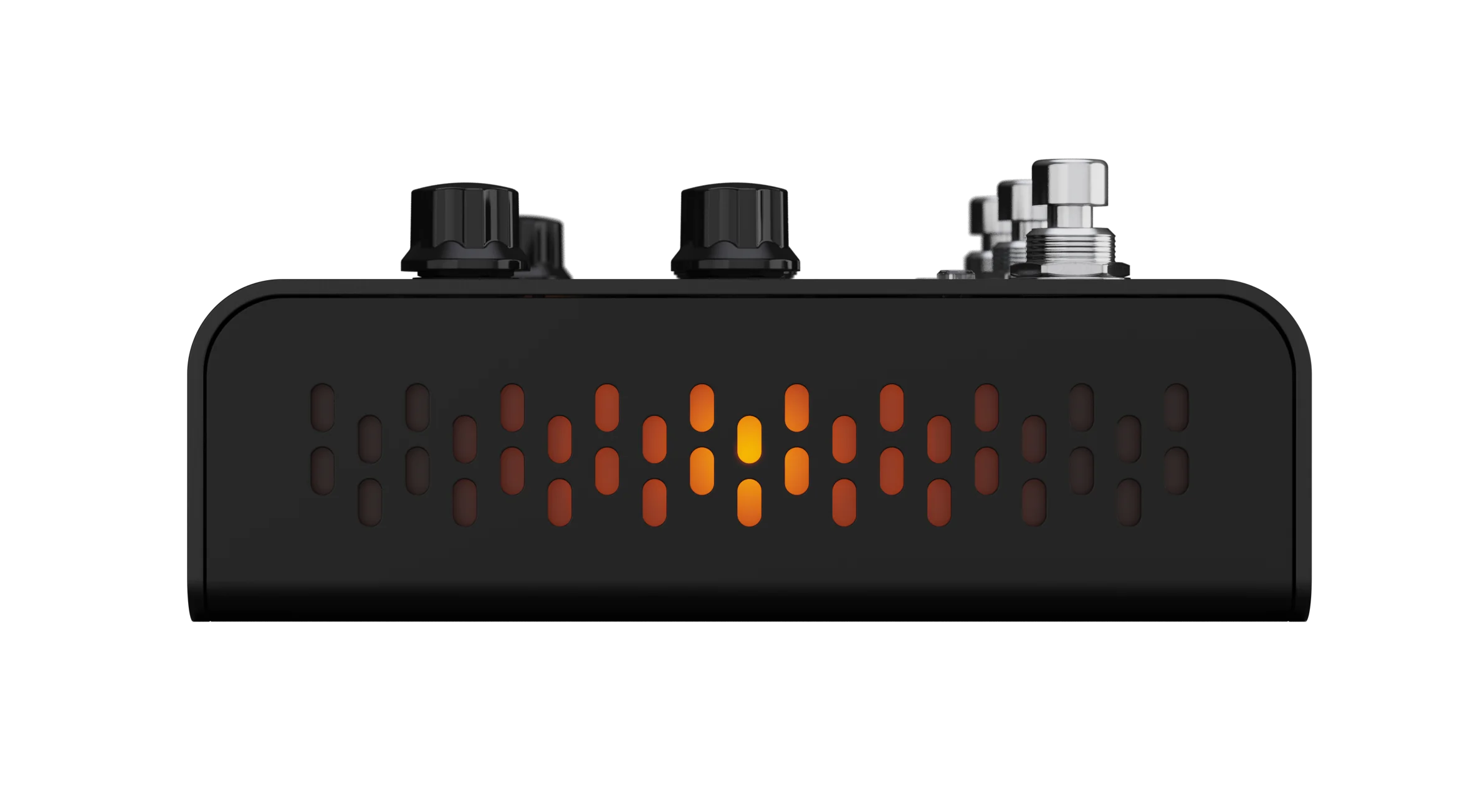 IK Multimedia TONEX Pedal Gitarren-Effektgerät für AI Machine Modeling
