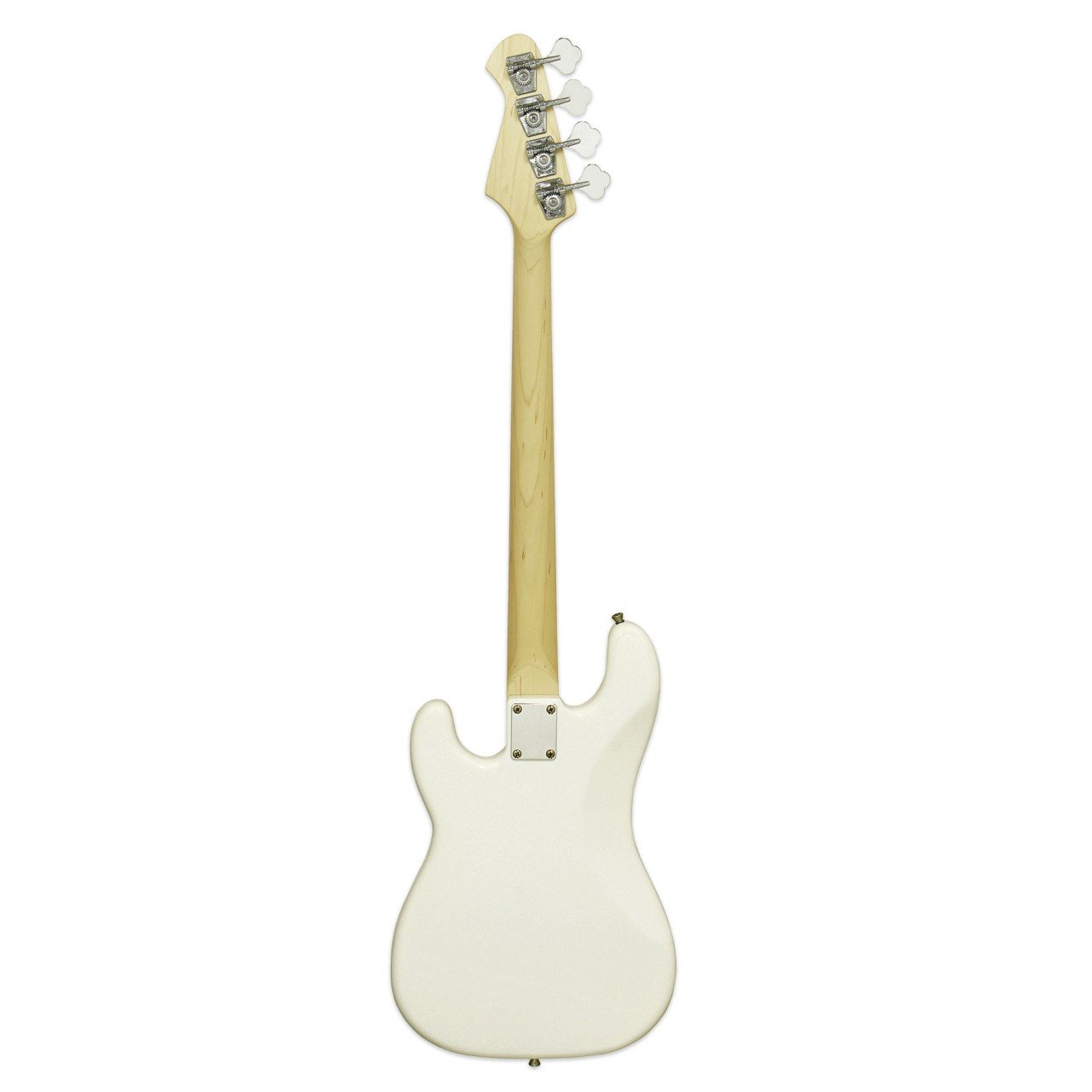 STB PB Bass White