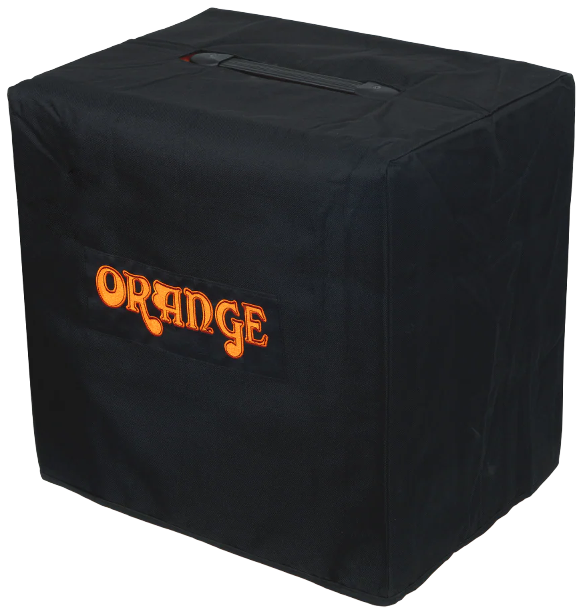 Cover Crush Bass 50