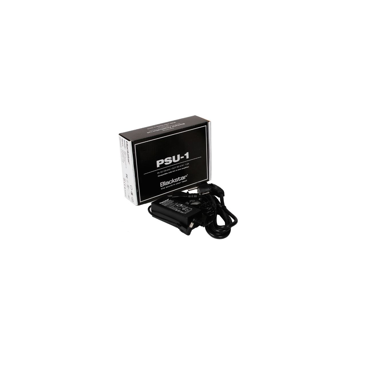 FLY 3 Power Supply - PSU-1