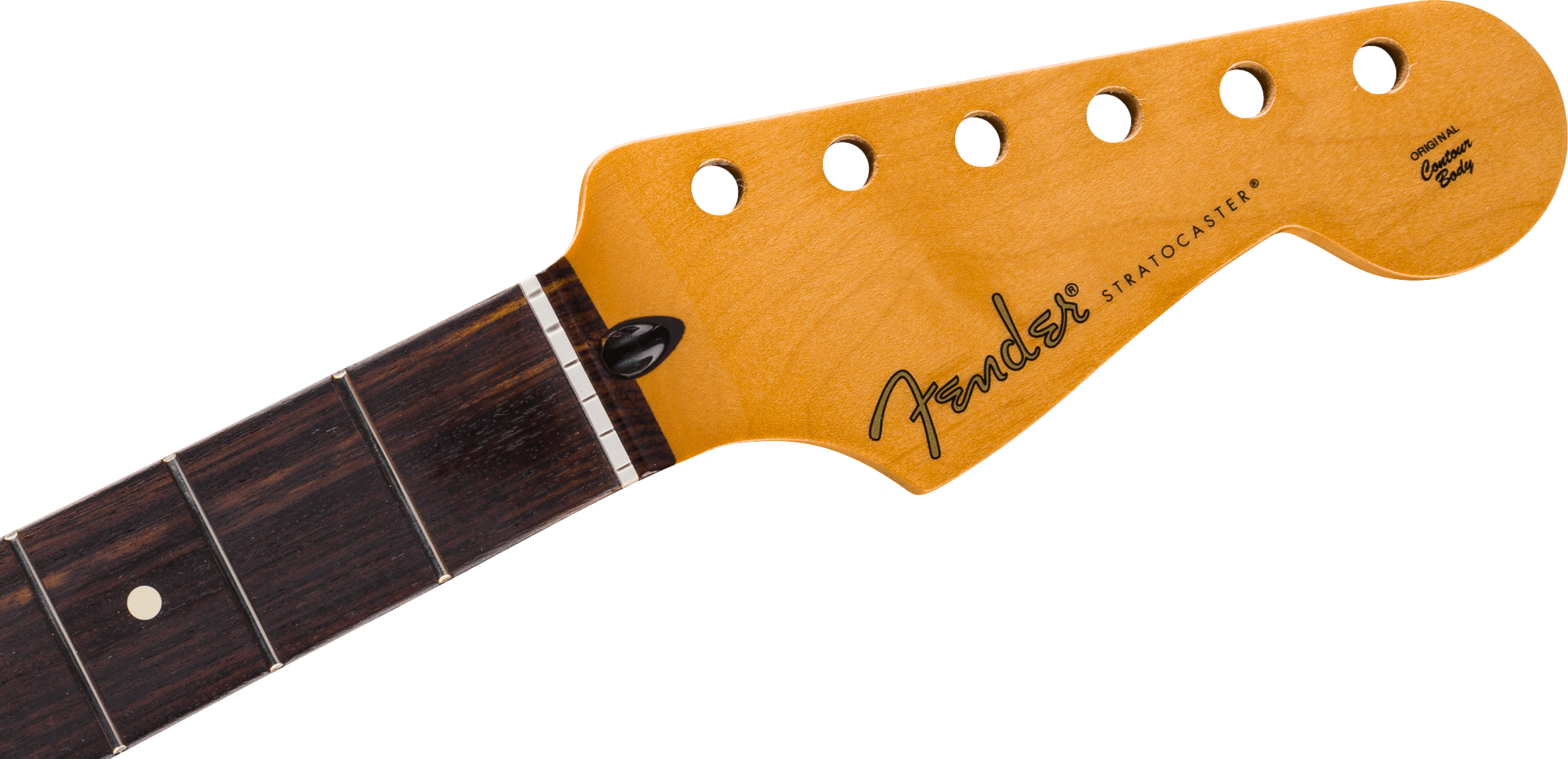 Player II Strat Neck  Rosewood