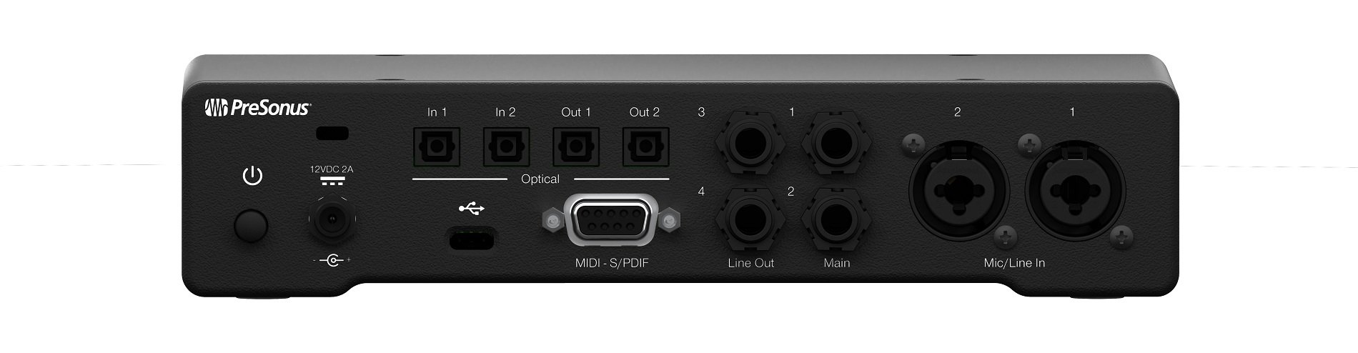 Quantum HD2 EU