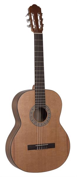 KG-6000 Student Konzertgitarre 4/4