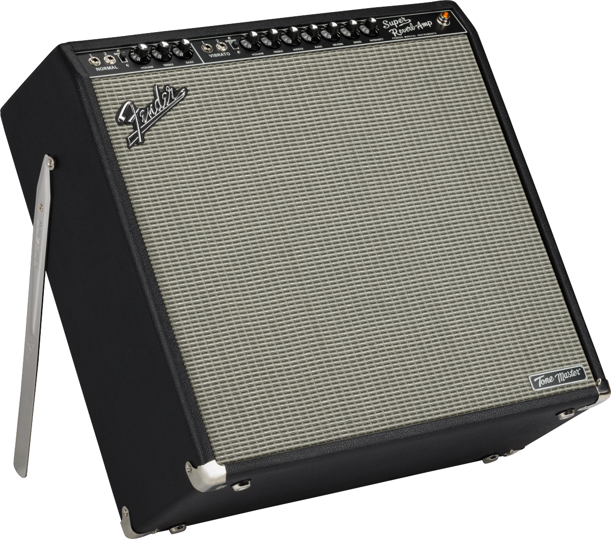 Tone Master Super Reverb
