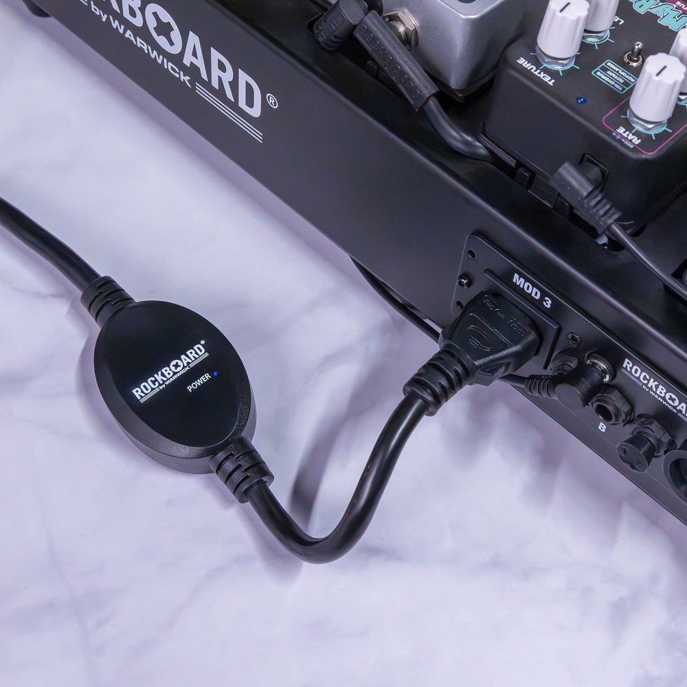 Noise Cleaner 220 - 240 V