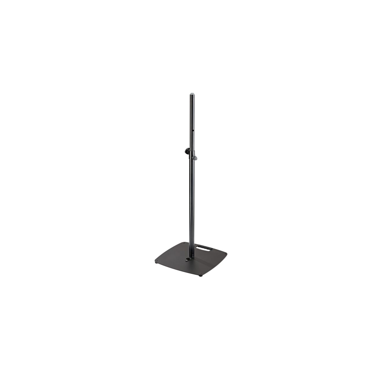 26734 Boxenstativ - schwarz