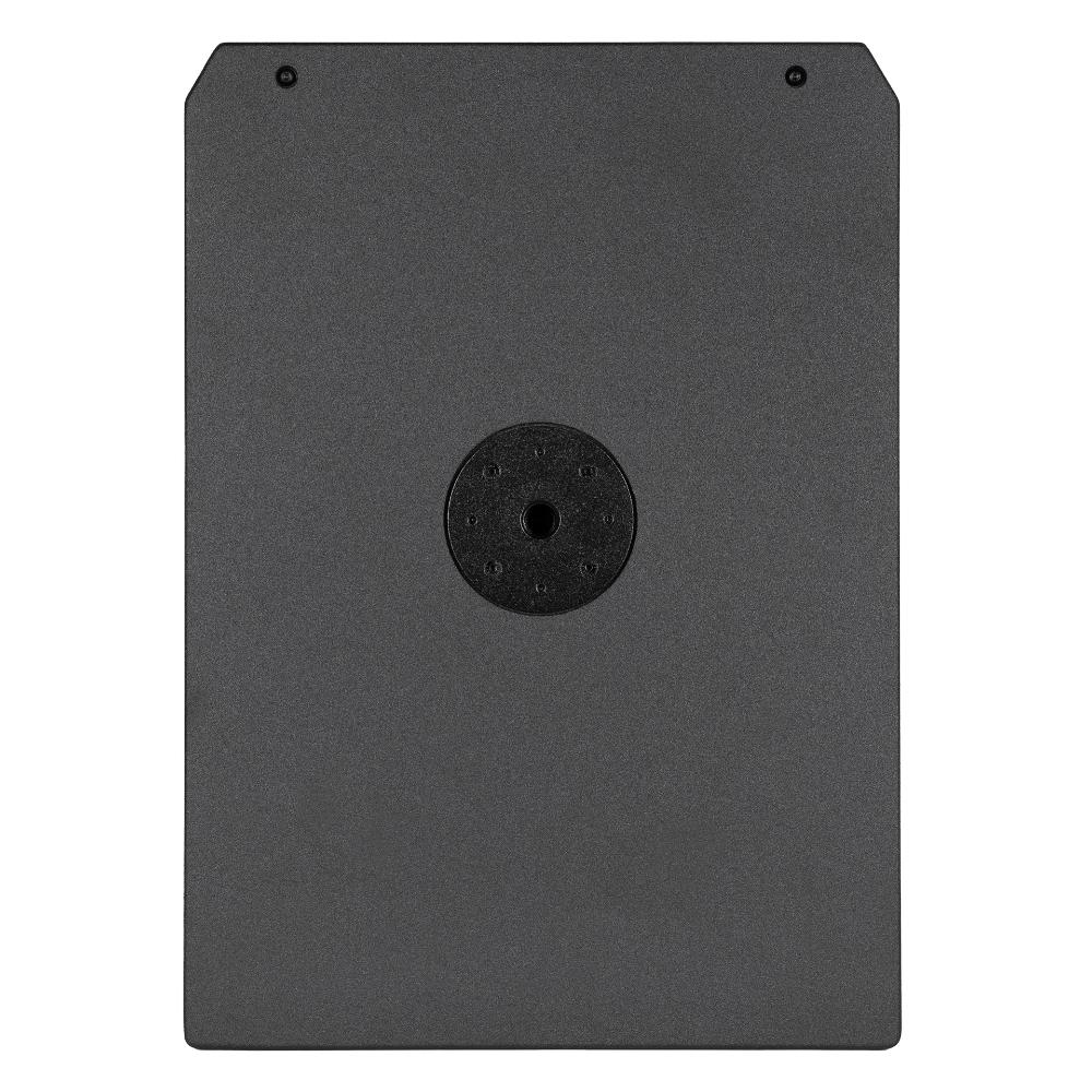 SUB15-AX, 220-240V, Black