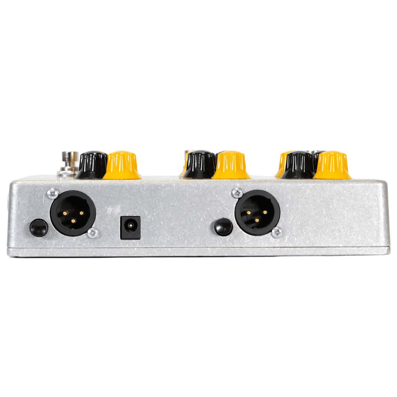 Pro Bass Mixer
