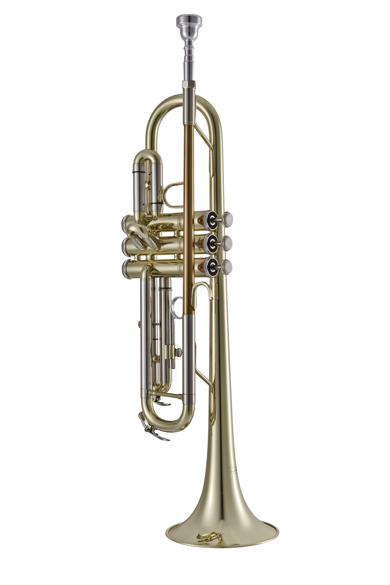 Elkhart Bb Trompete 100TR