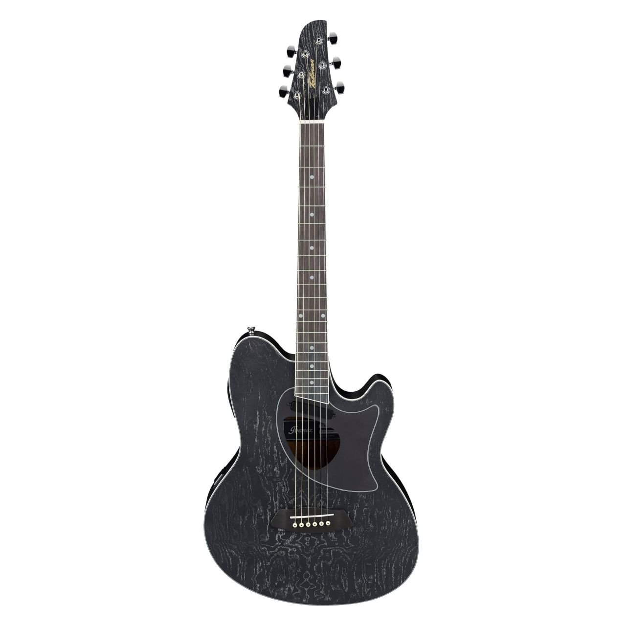 TCM50-GBO Talman Galaxy Black Open Pore