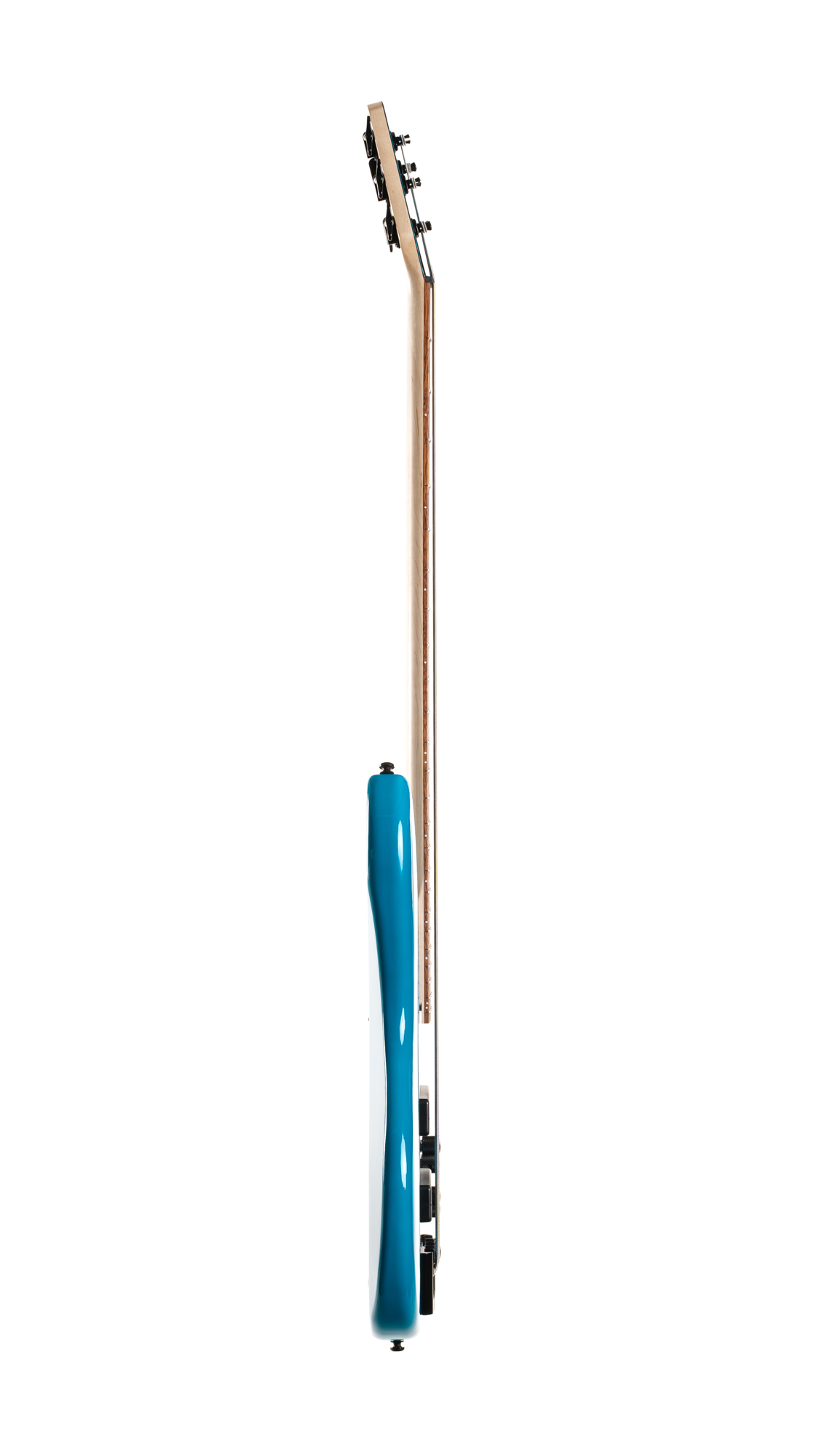 C5 Deluxe 5-Saiter Candy Blue