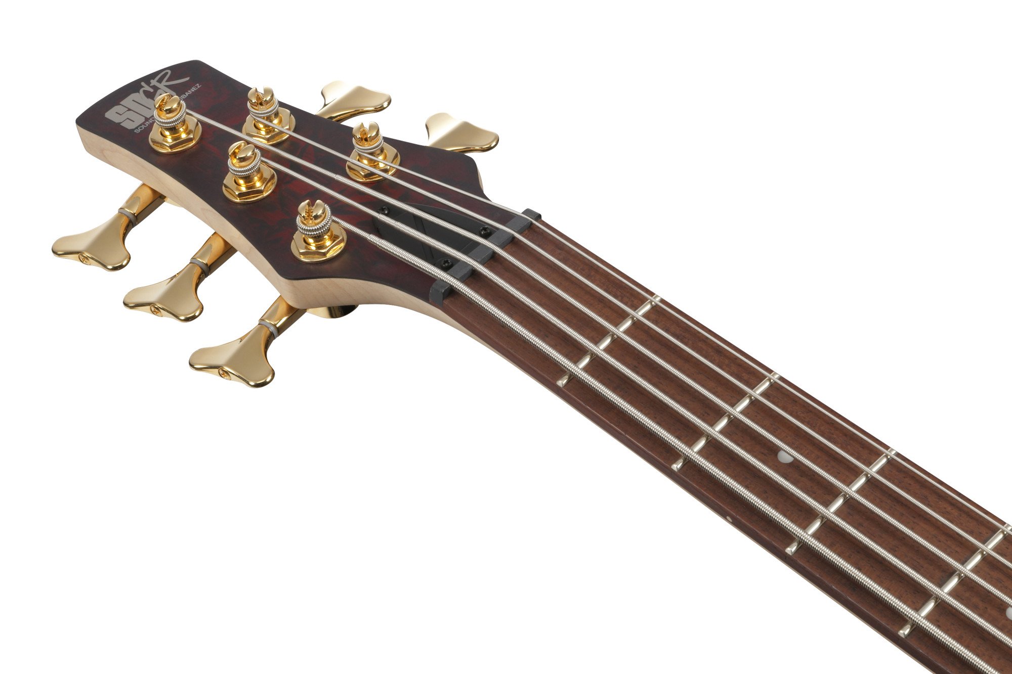 SR305EDX-WZM 5-Saiter Bass