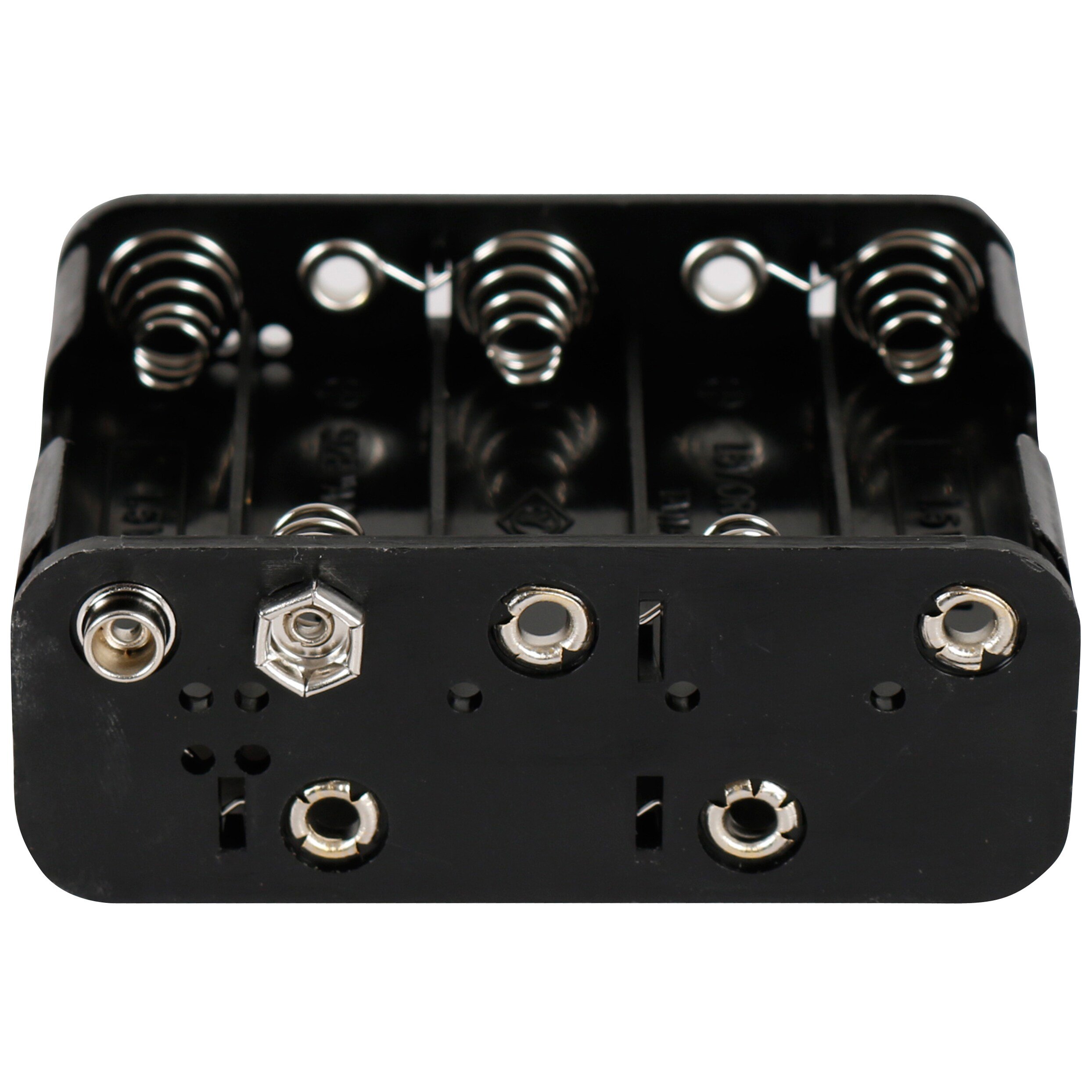 Battery Holder FR-4X