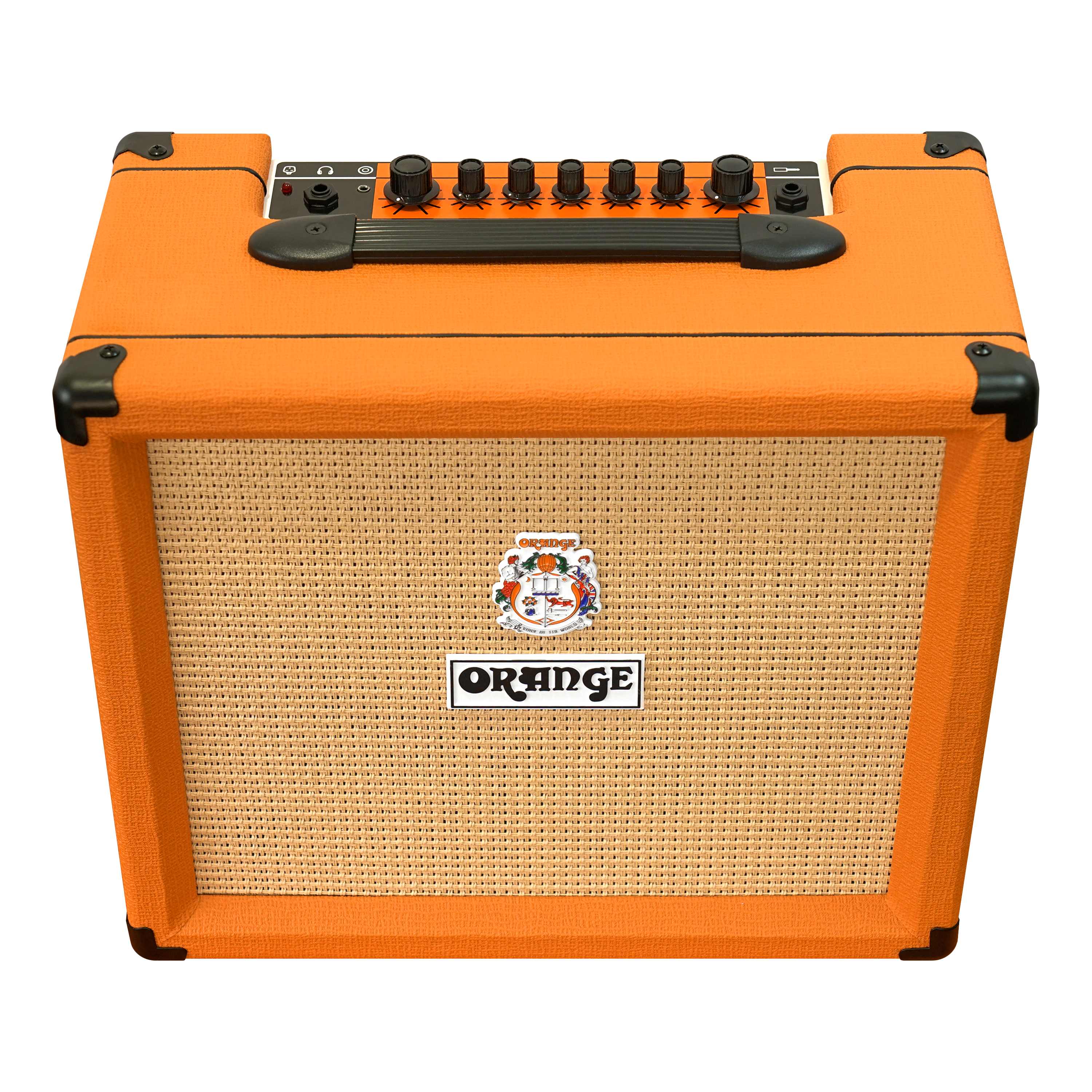 O Tone 40 Orange