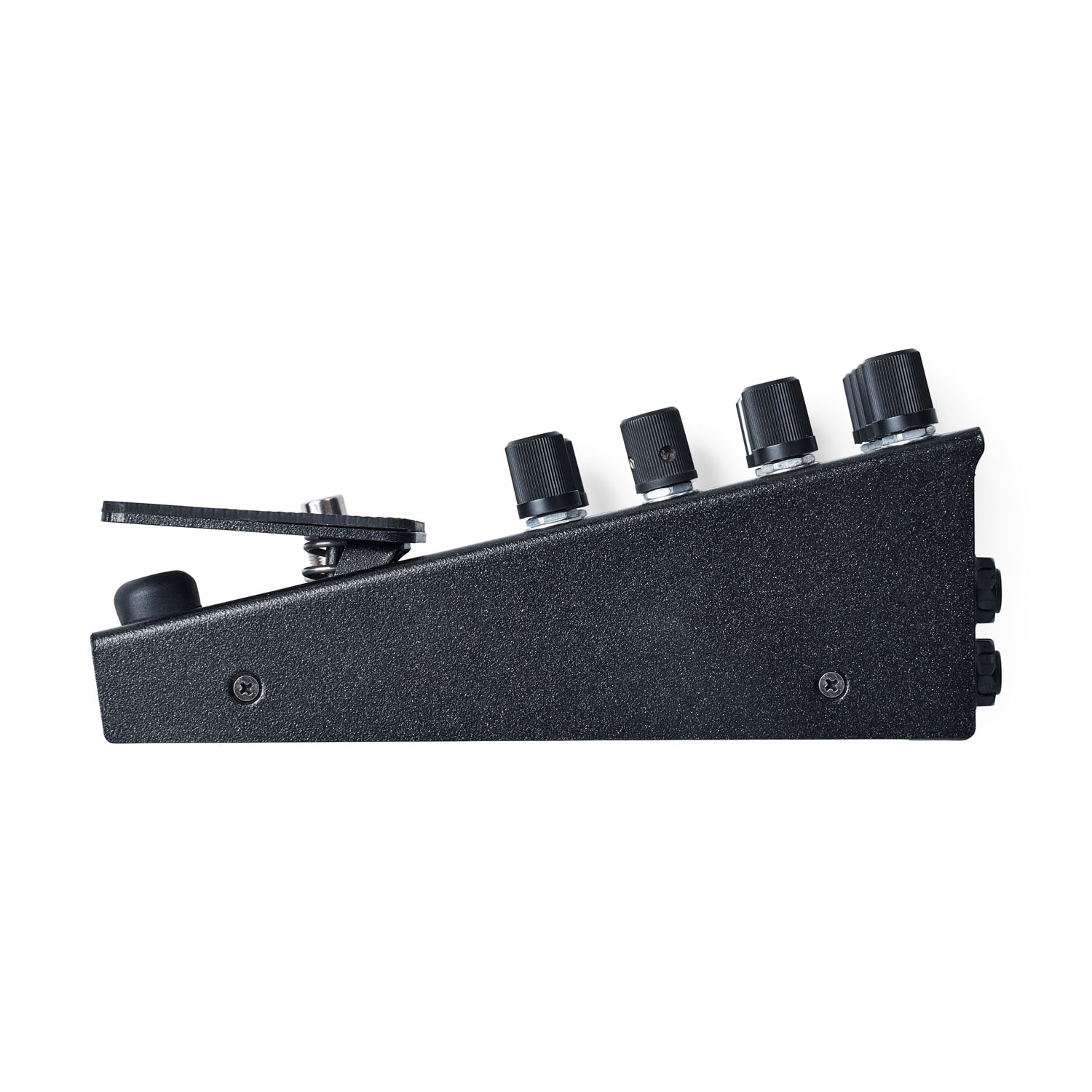 Motor Pedal Synth-Effektpedal E-Gitarre 
