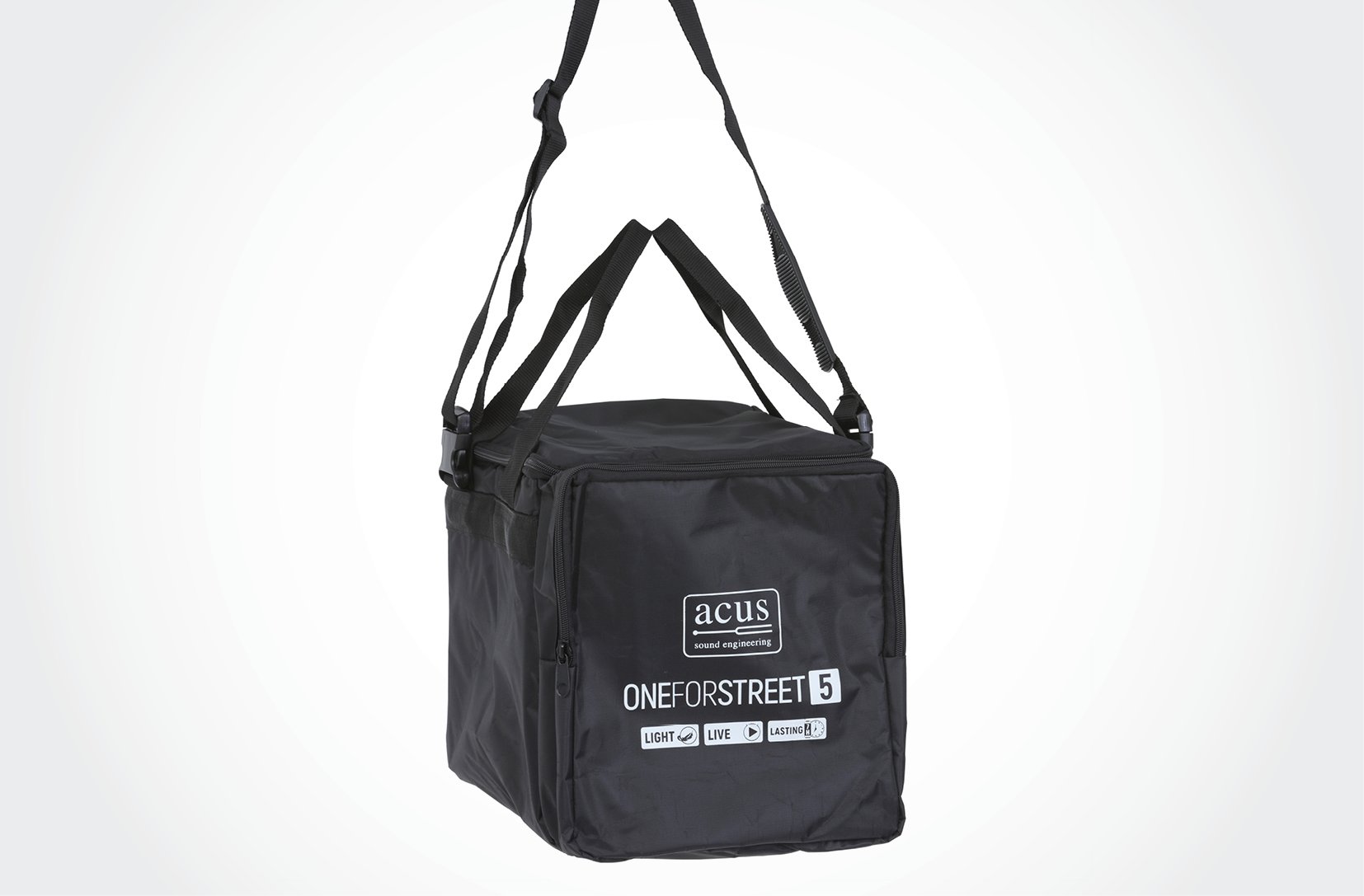 One-Street5 Bag