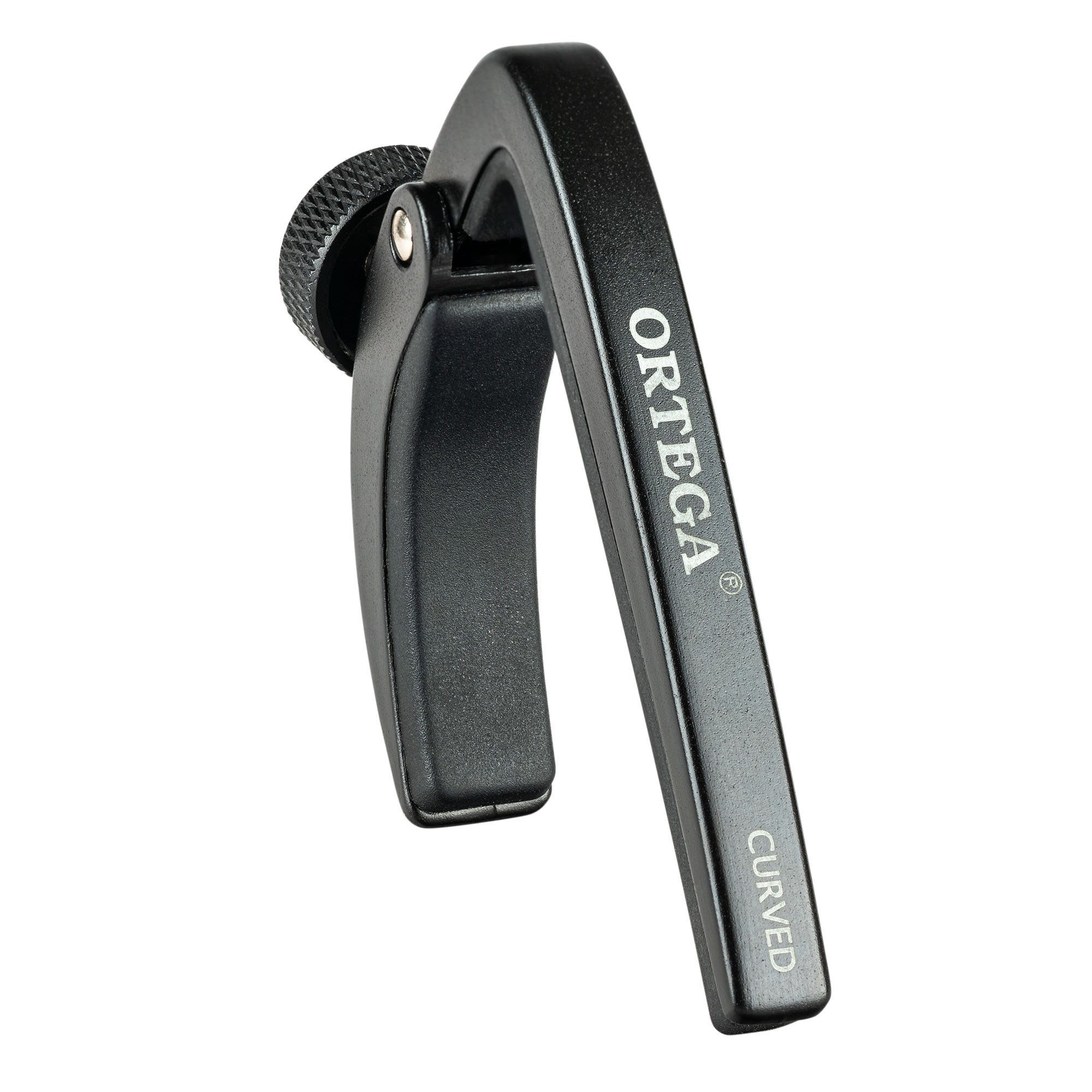 OCAPOPROCV-BK Curved Capo