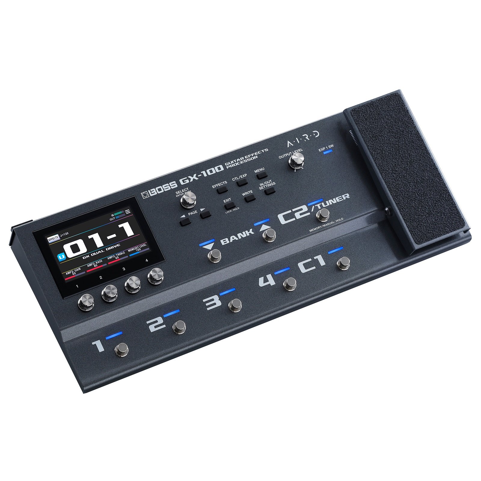 GX-100