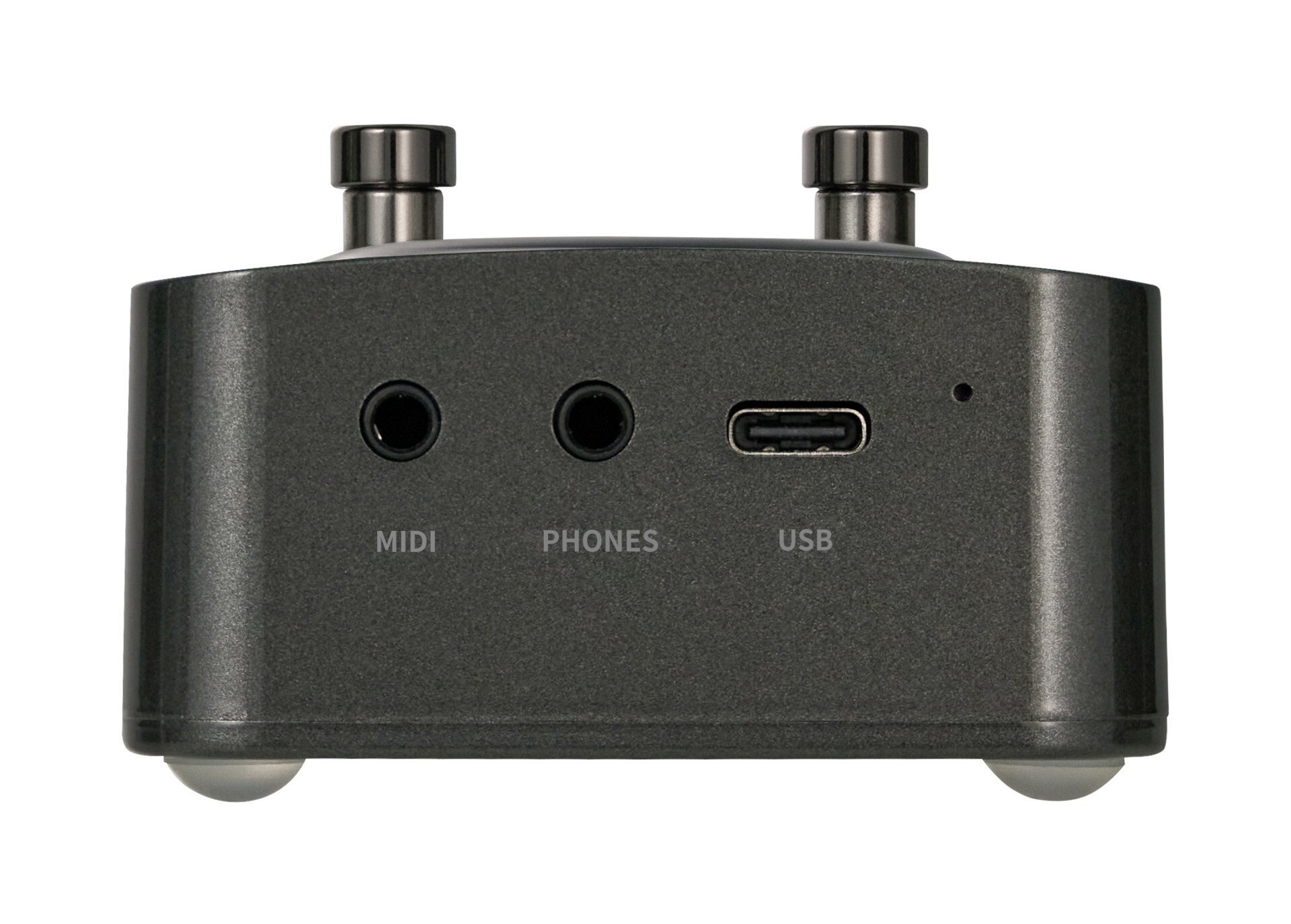 Prime M2 - Intelligent Multi Effects Pedal, Gray