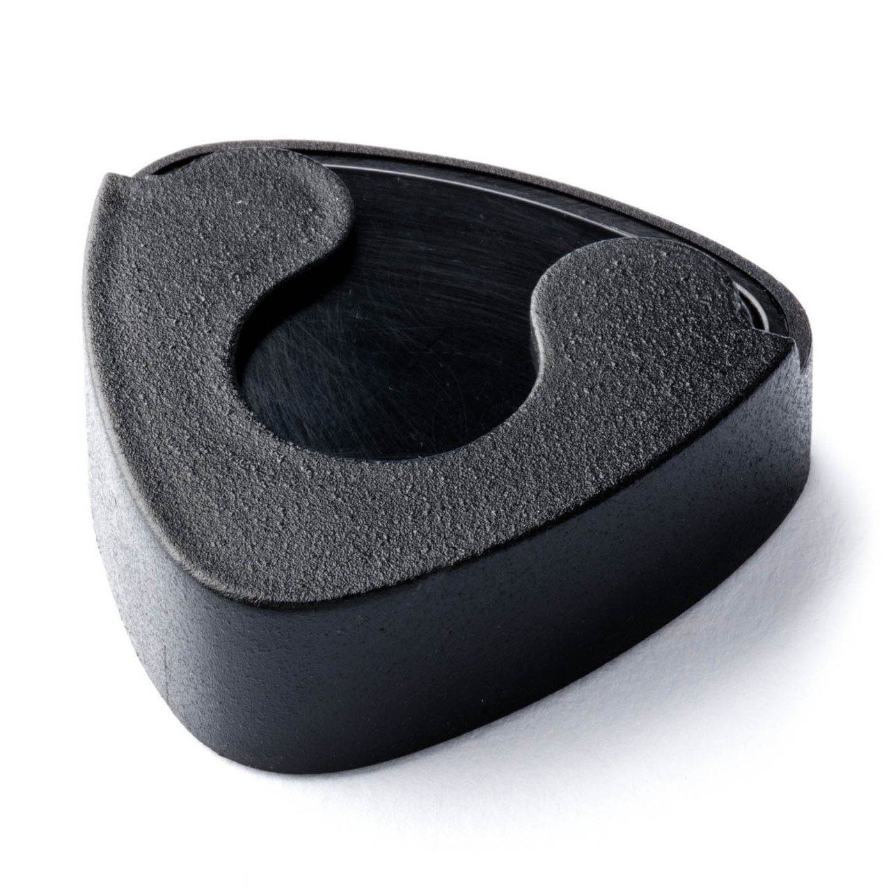 Pick Halterung - Schwarz