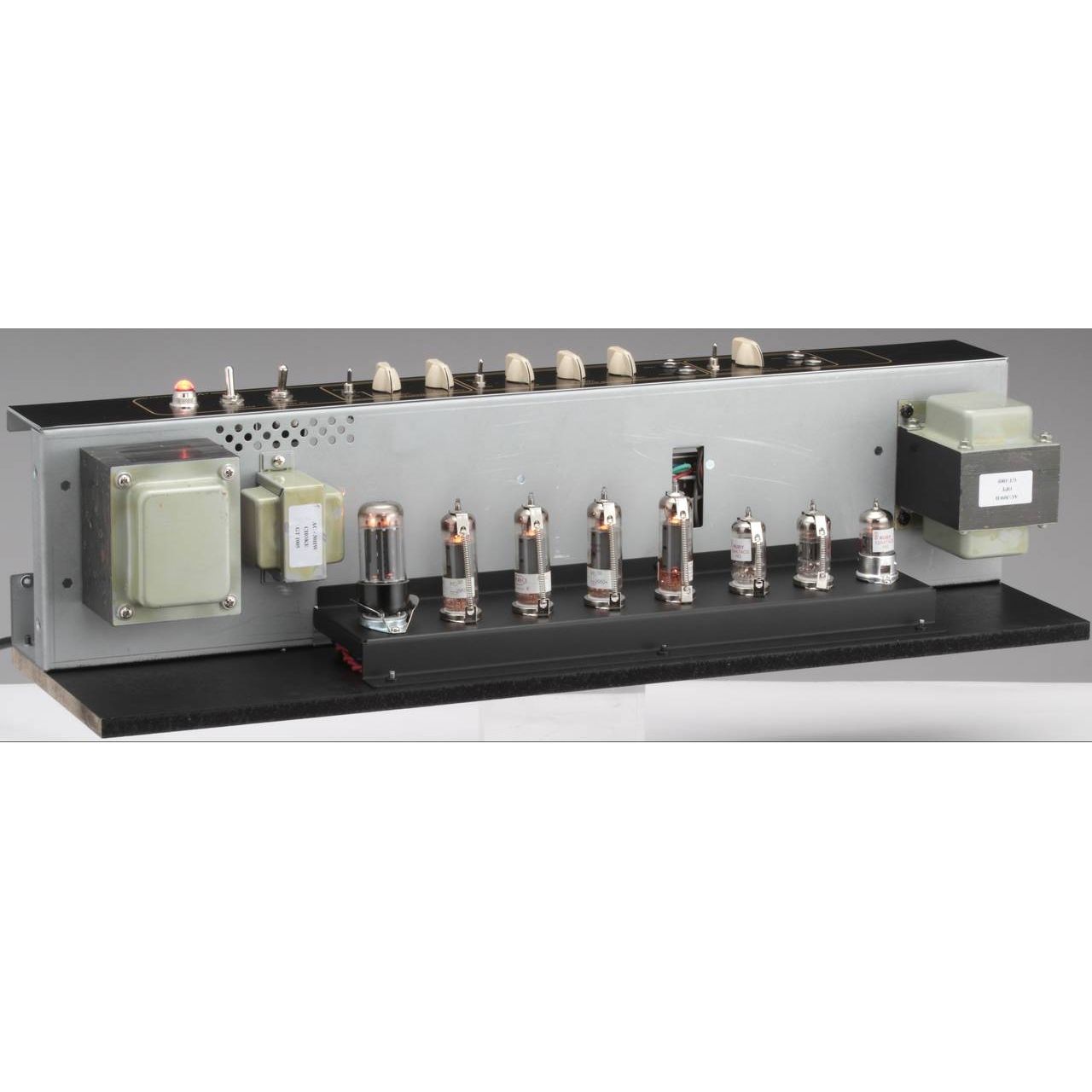 AC15HW1X - 1x12" Comboverstärker