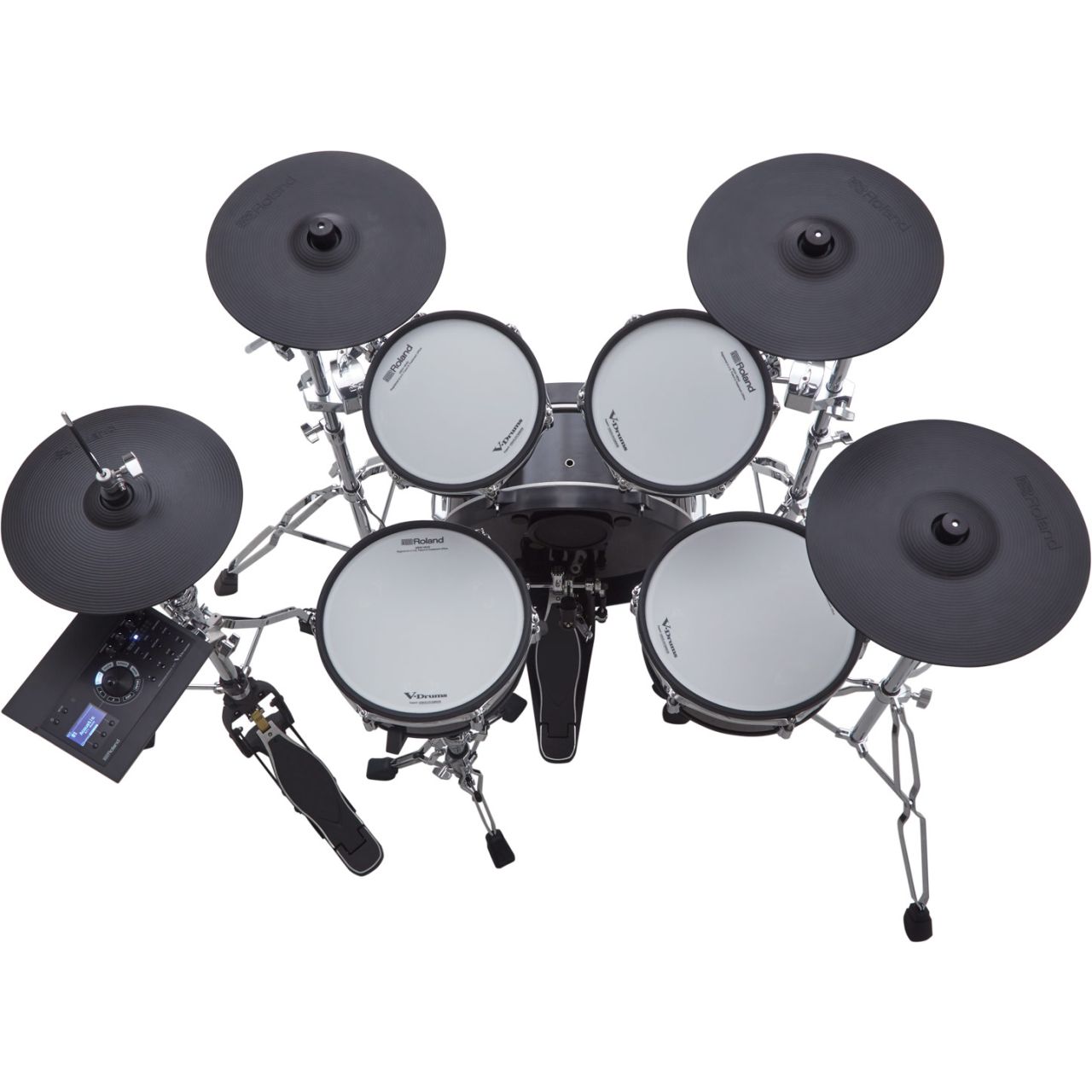 VAD306 V-Drum Acoustic Design