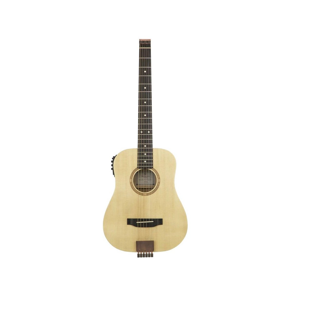 AG-105E Acoustic with EQ