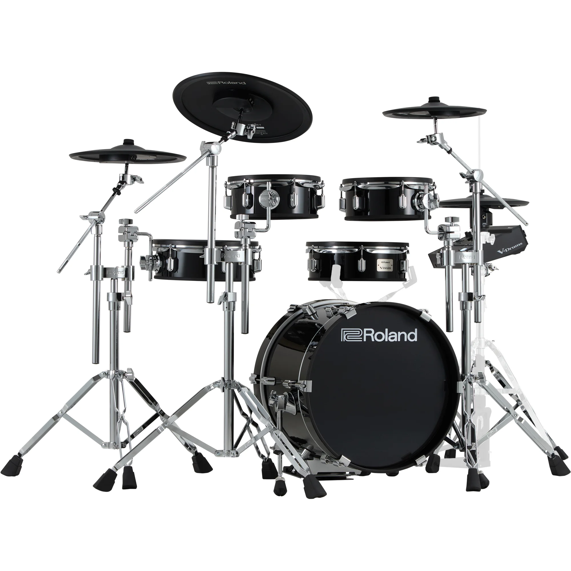 VAD316 V-Drum  Acoustic Design Kit