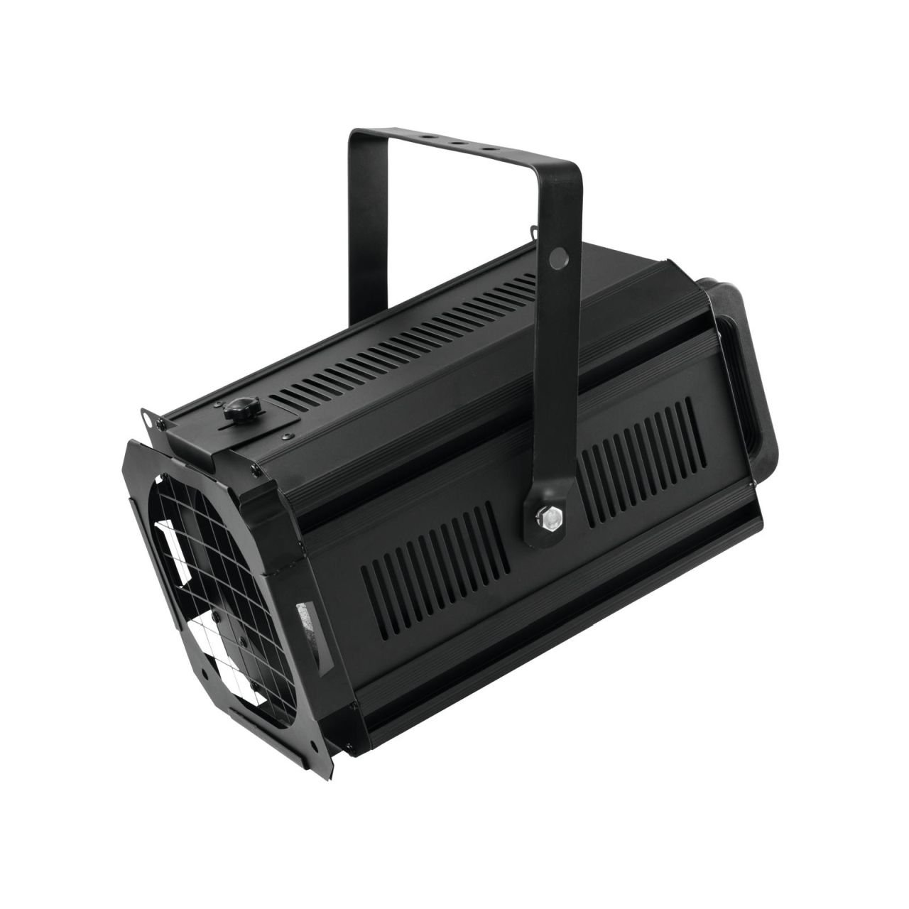 EUROLITE Theatre Spot 650/1000, Antihalo schwarz