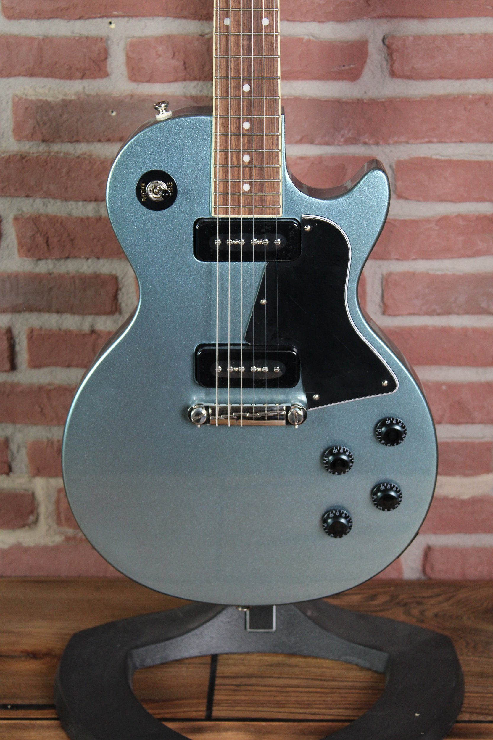 Les Paul  Special Pelham Blue