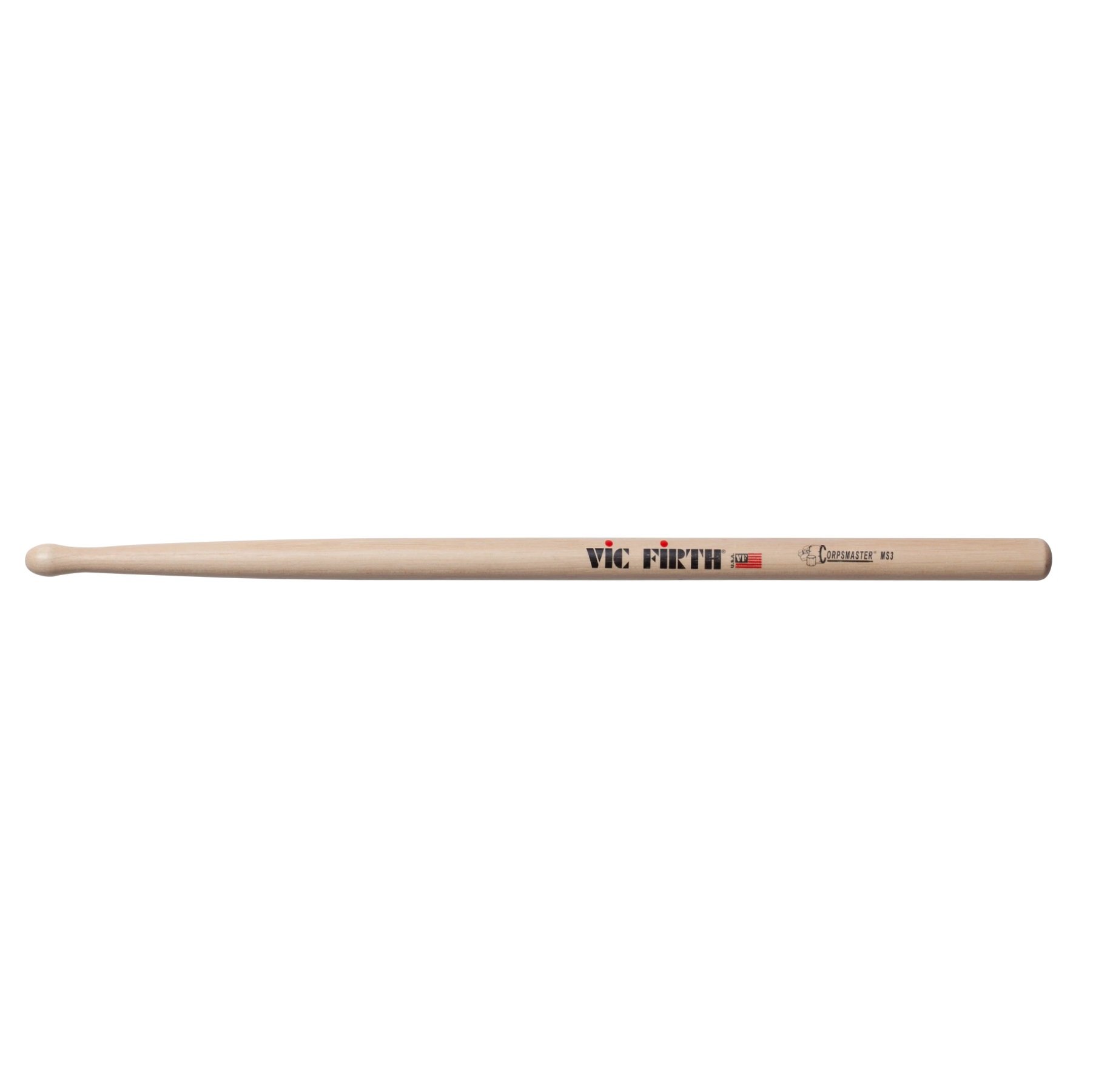 Corpsmaster Snare - MS3 Snare Drumsticks
