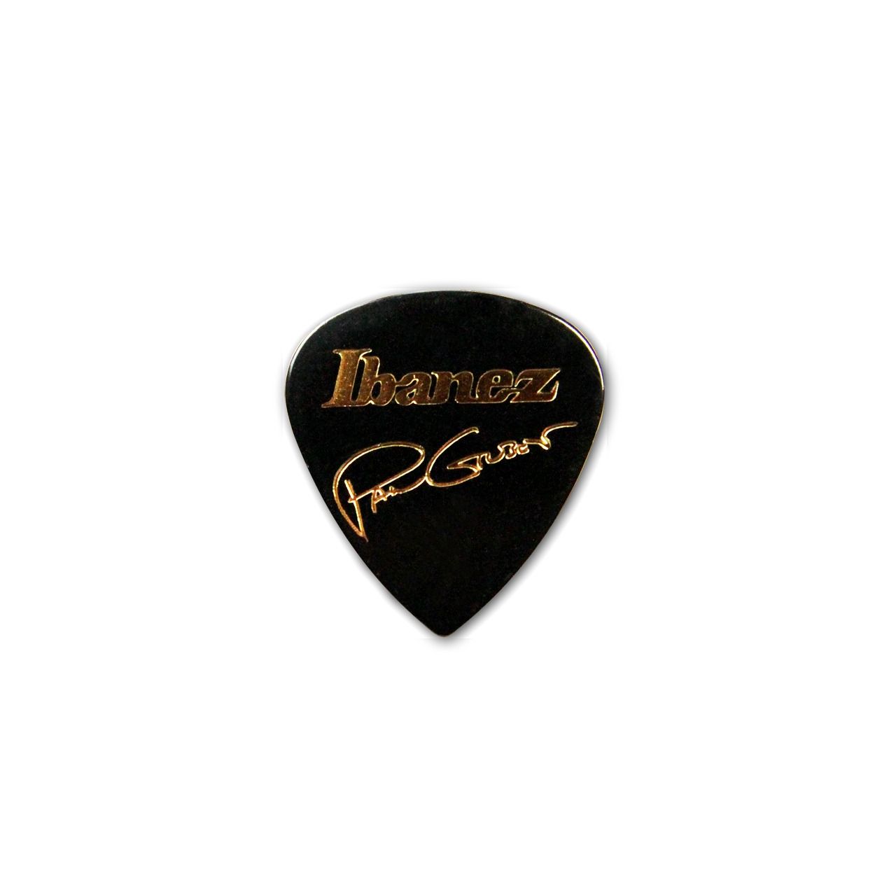B1000PG-BK Picks Signature Serie - 6er Pack