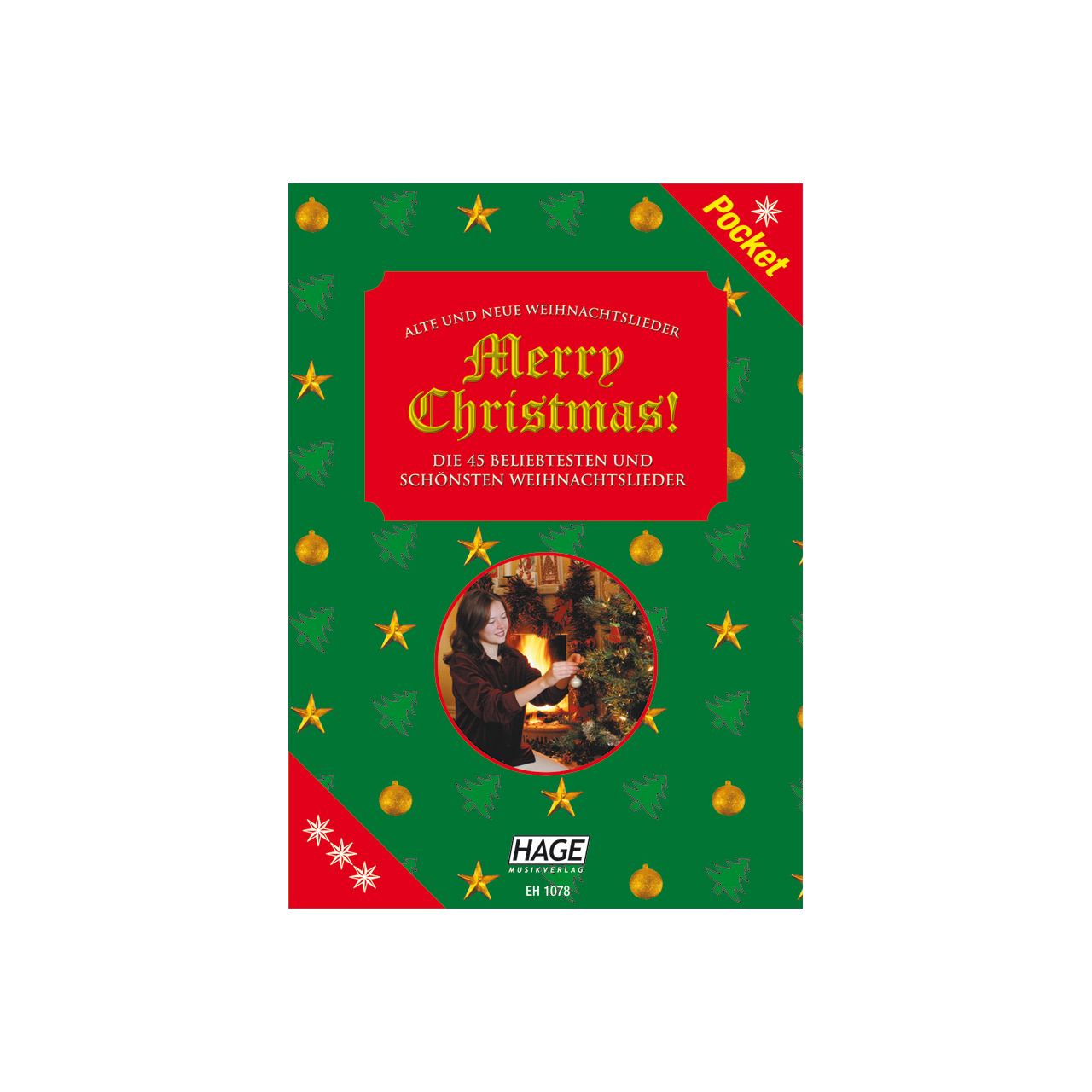 Christmas Sheet Music