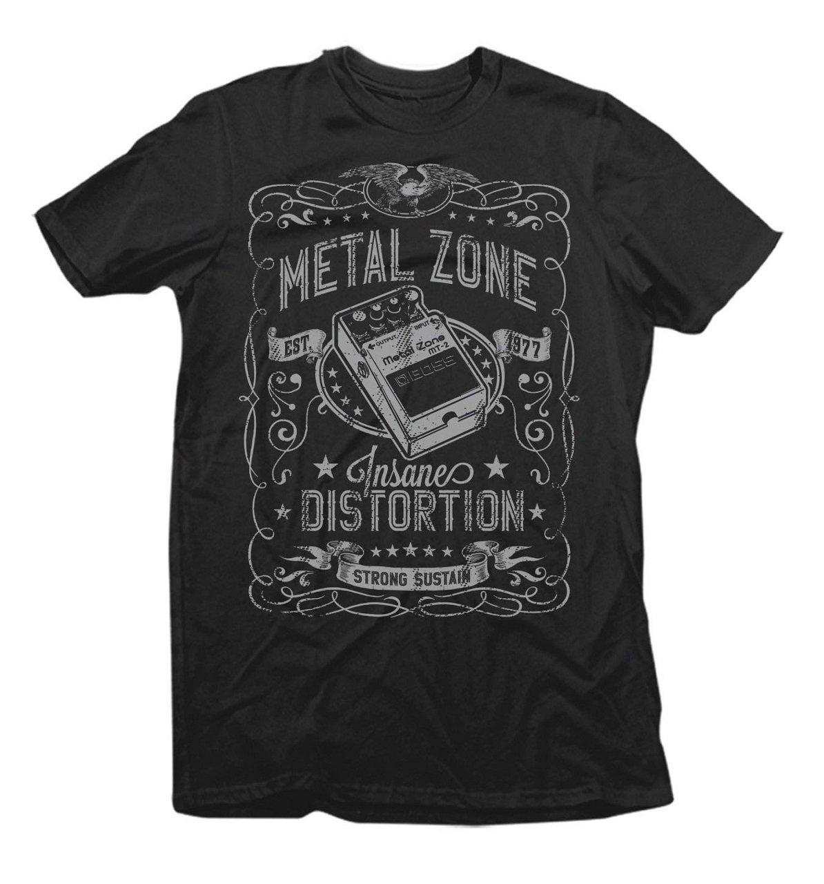MT-2 T-shirt - XXL