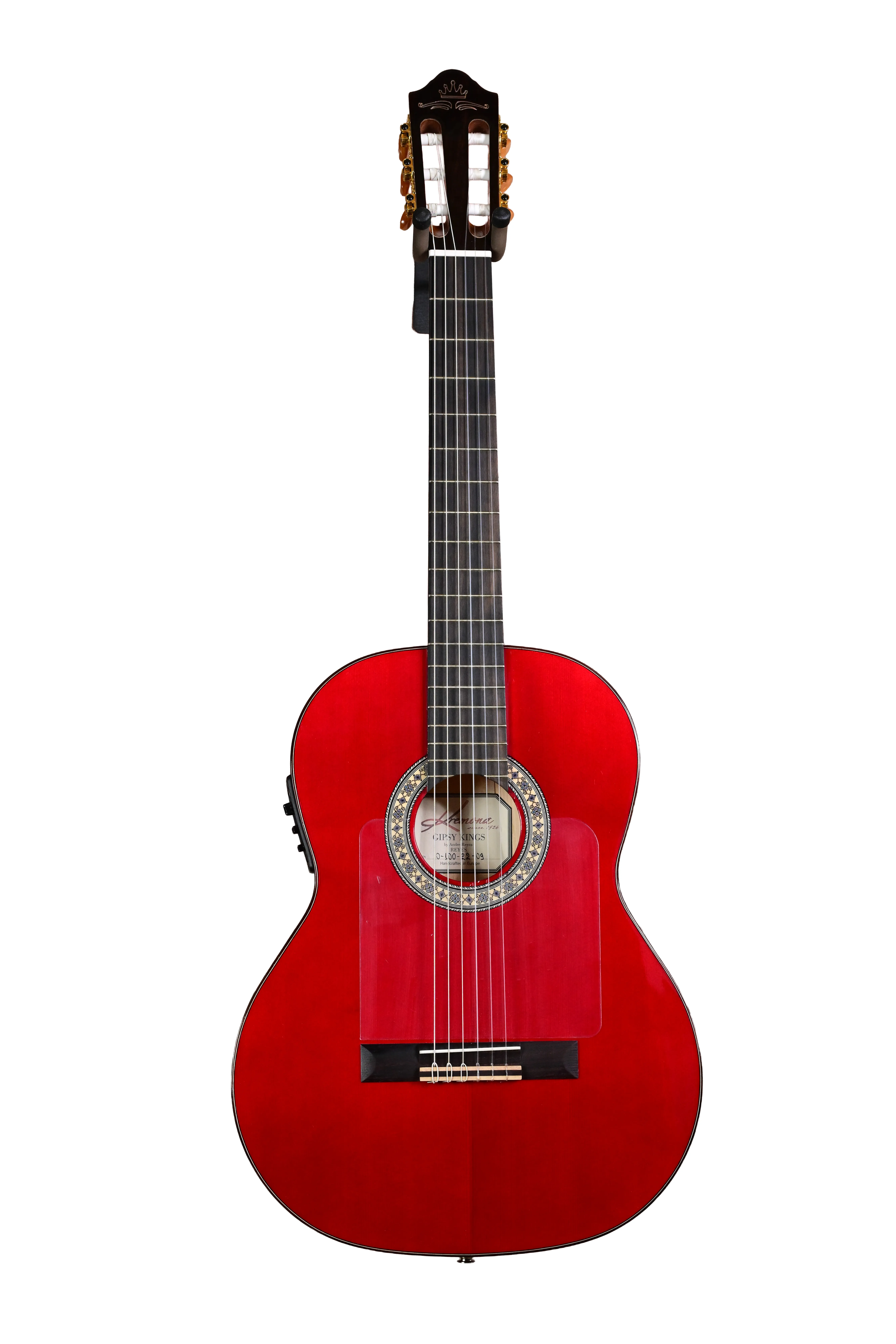 Gipsy KIngs Reyes Flamenco-Gitarre
