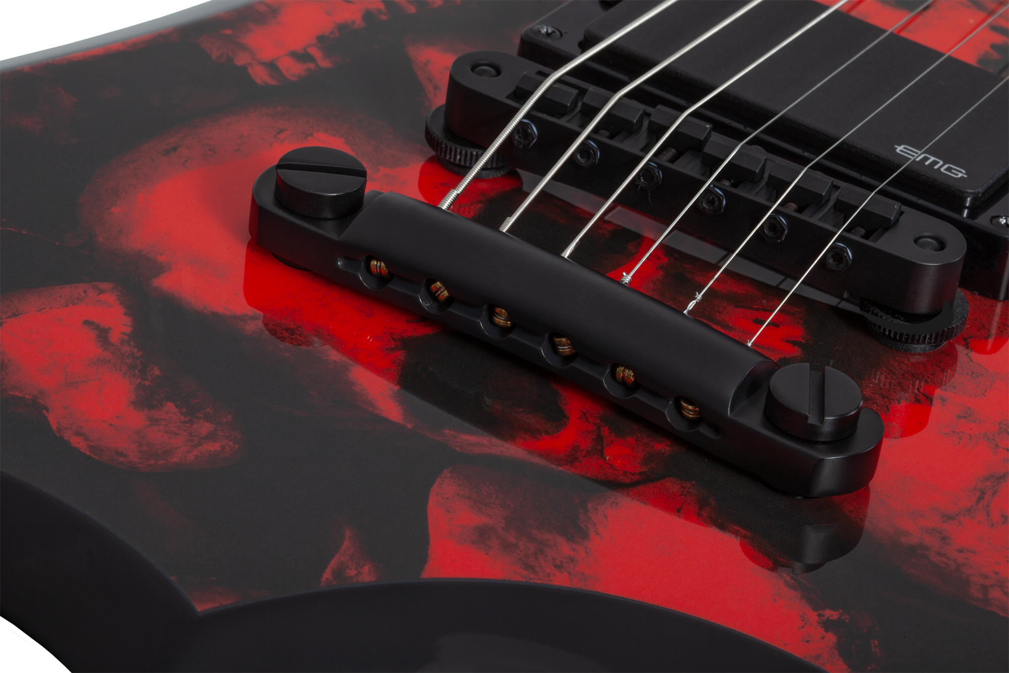 Berzerker Blood Skull